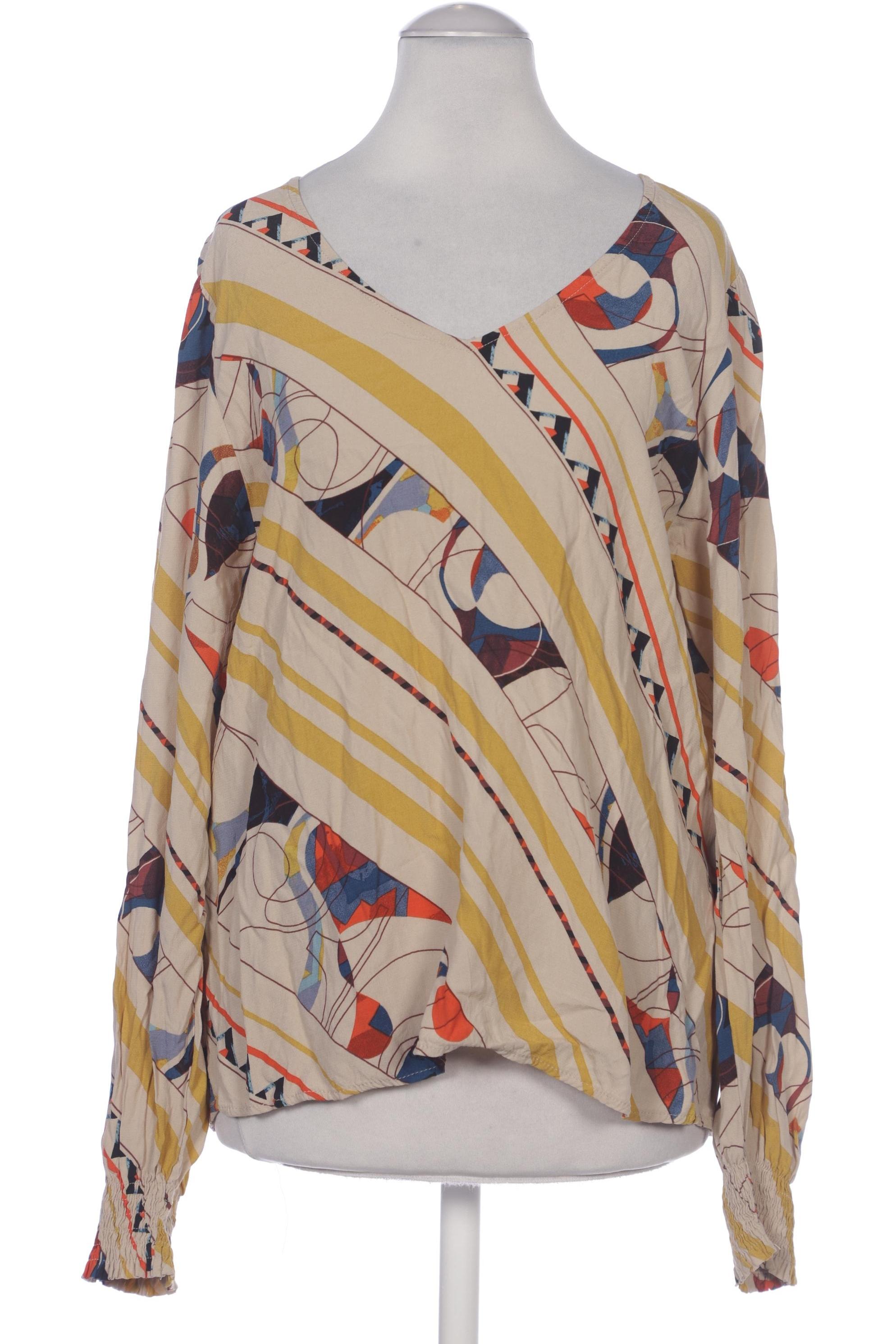 

Esprit Damen Bluse, beige, Gr. 36