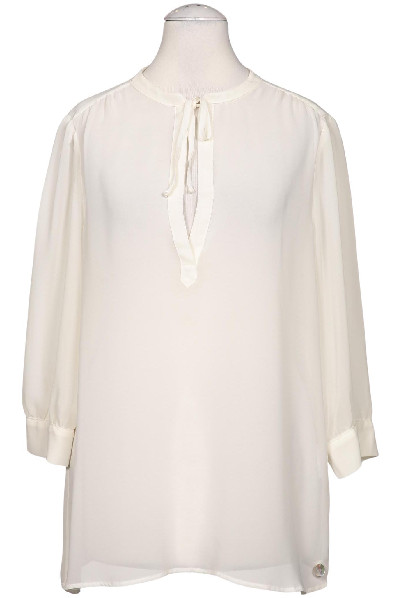 

Esprit Damen Bluse, cremeweiß, Gr. 32