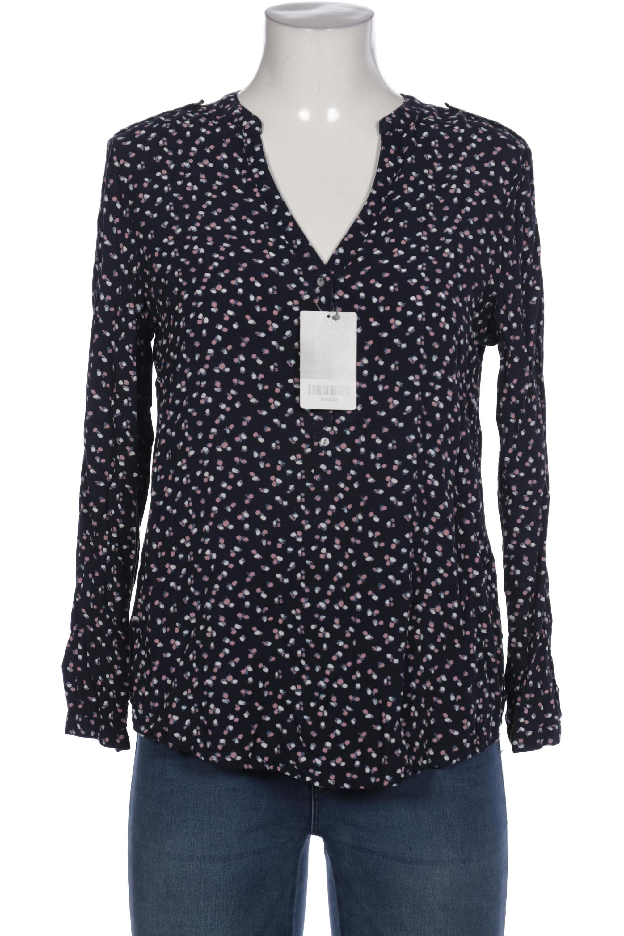 

Esprit Damen Bluse, marineblau