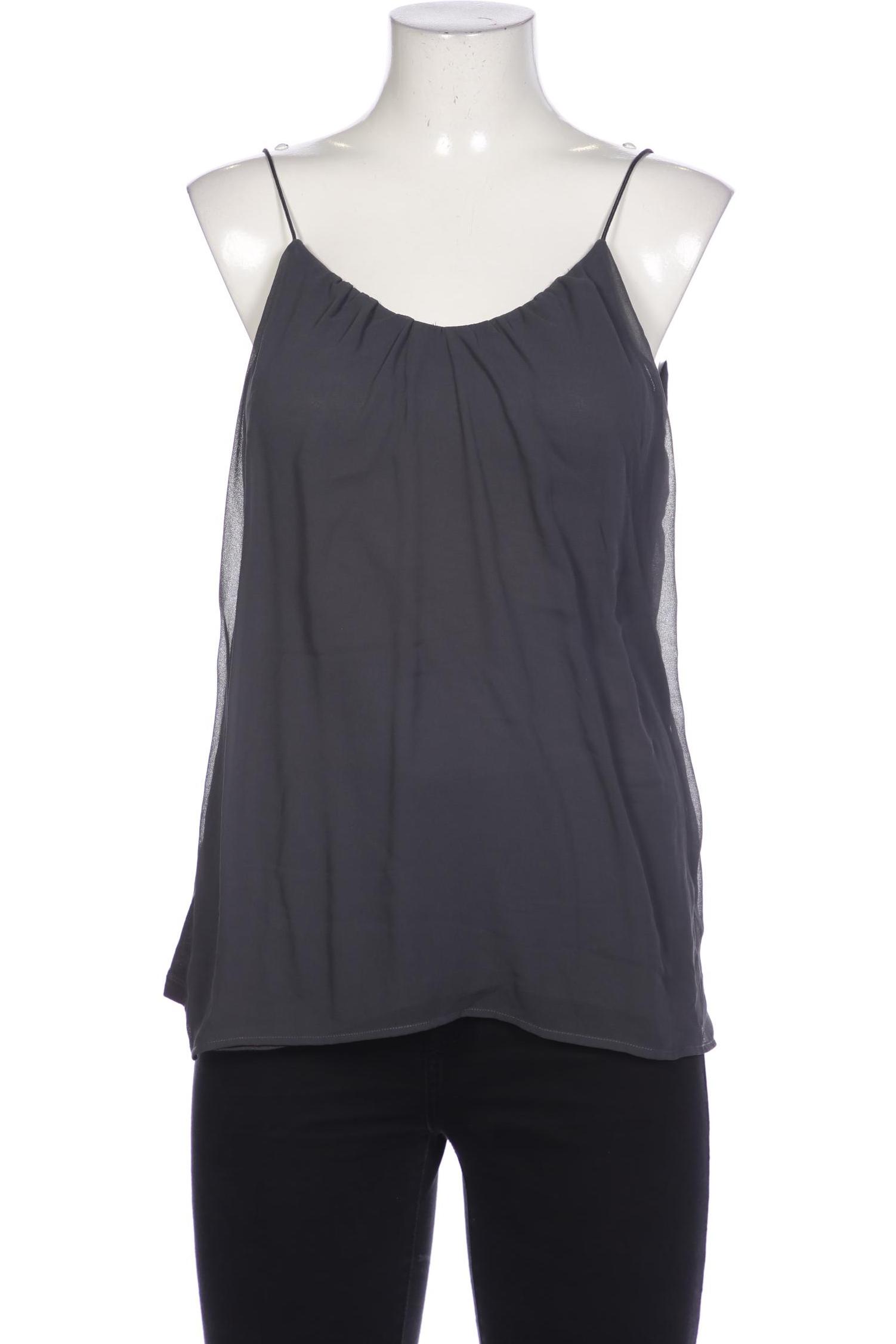 

Esprit Damen Bluse, grau, Gr. 42