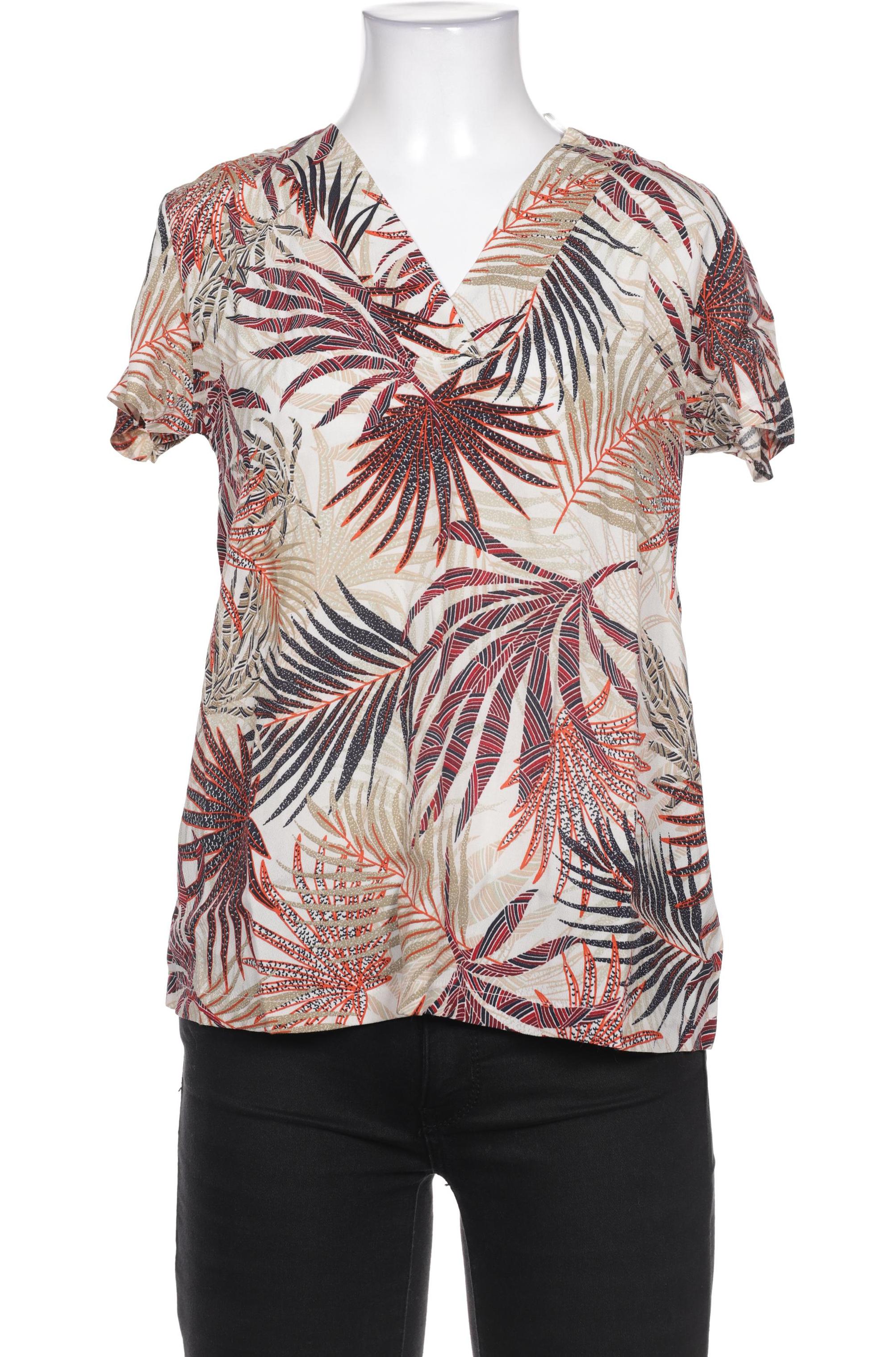 

Esprit Damen Bluse, mehrfarbig, Gr. 34
