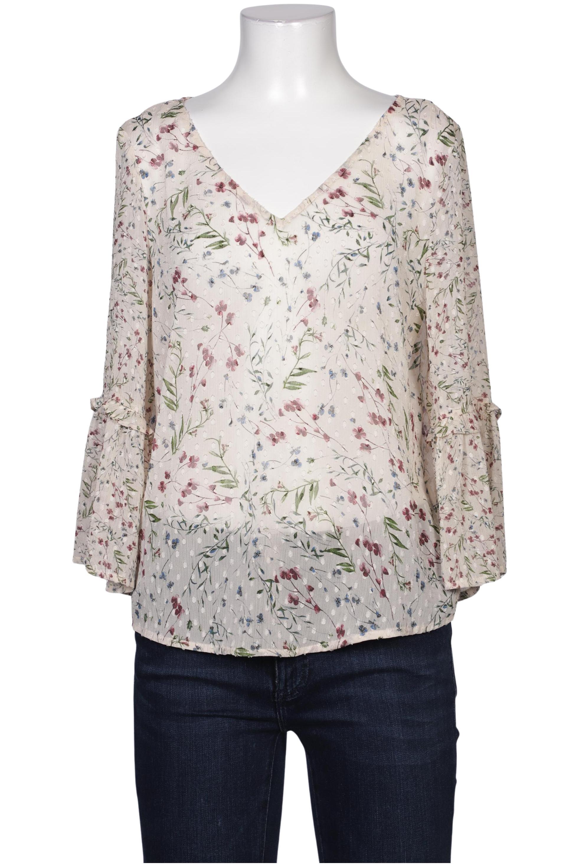 

Esprit Damen Bluse, mehrfarbig, Gr. 38