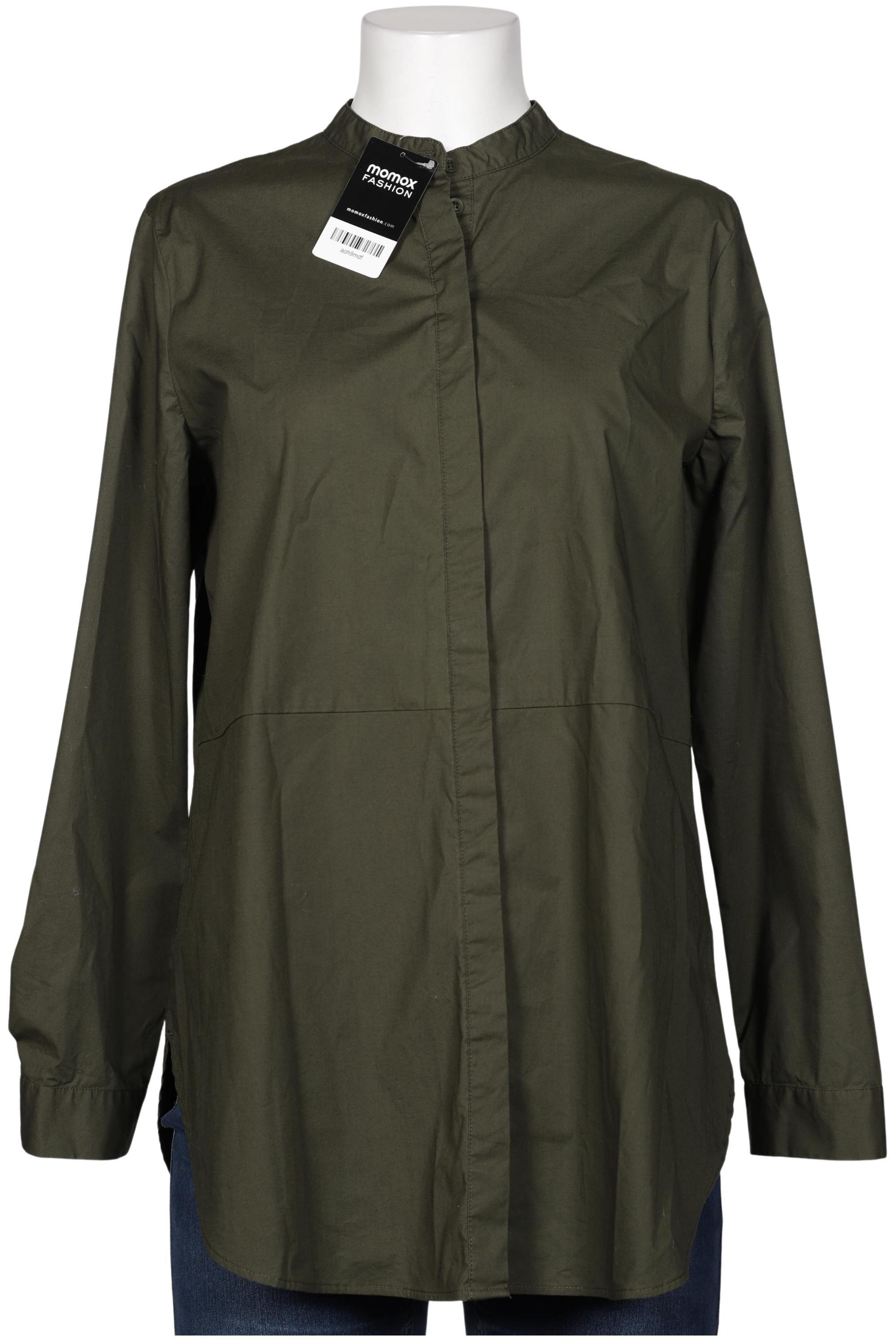 

Esprit Damen Bluse, grün, Gr. 42