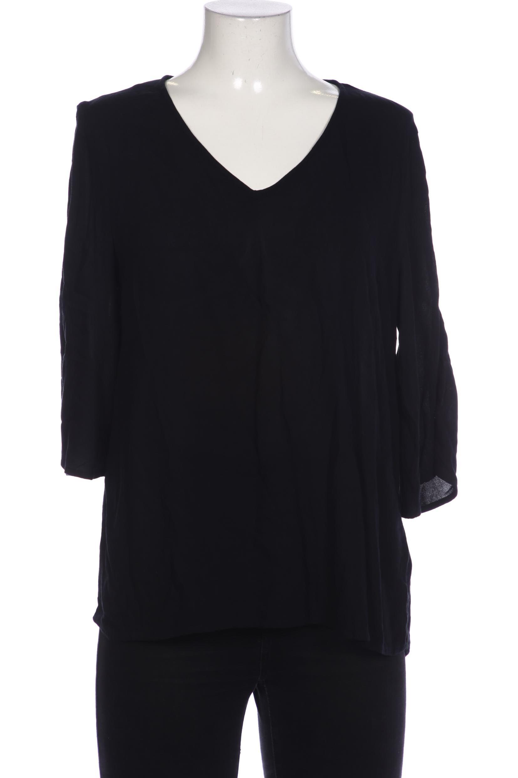 

Esprit Damen Bluse, schwarz, Gr. 40