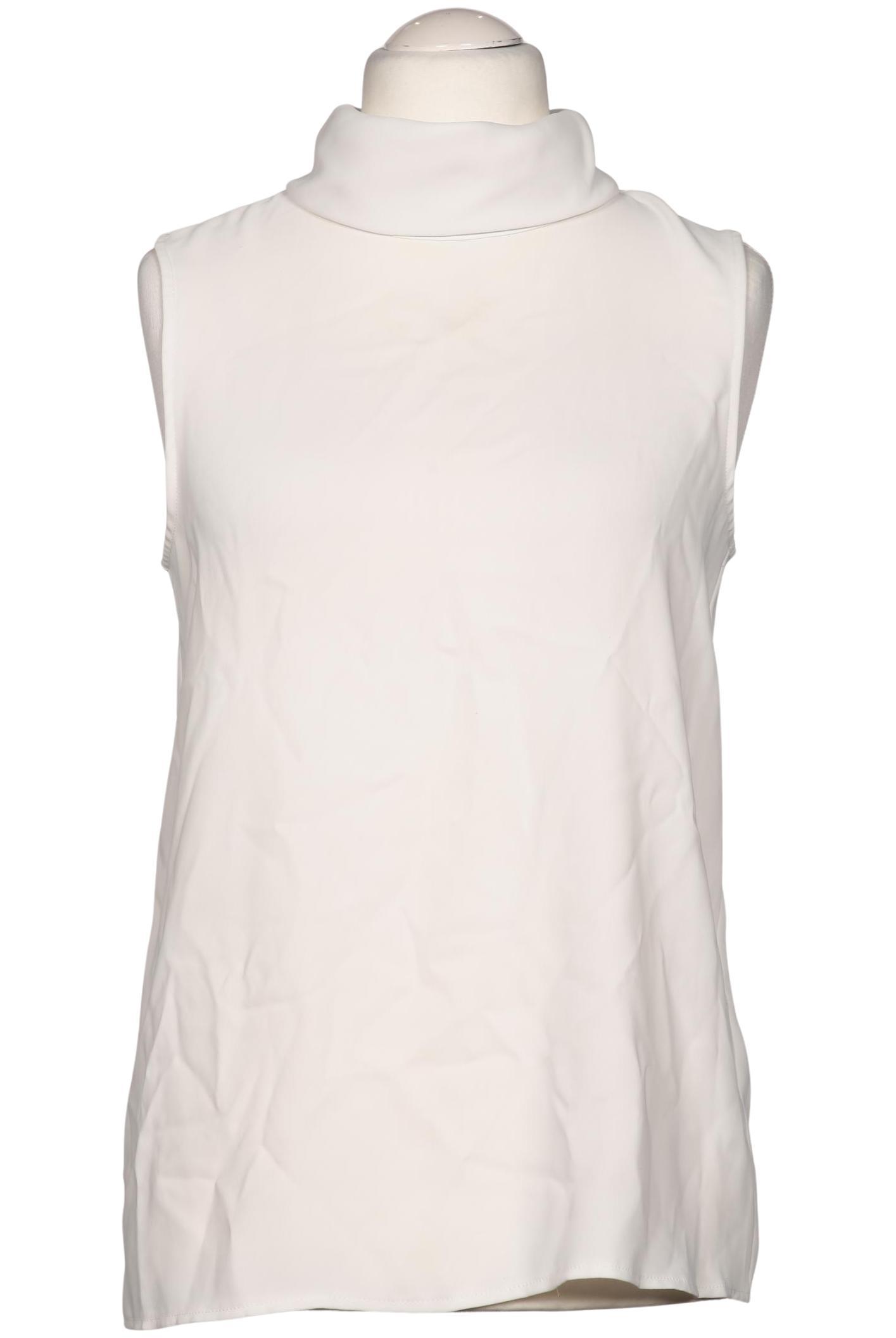 

Esprit Damen Bluse, weiß, Gr. 40