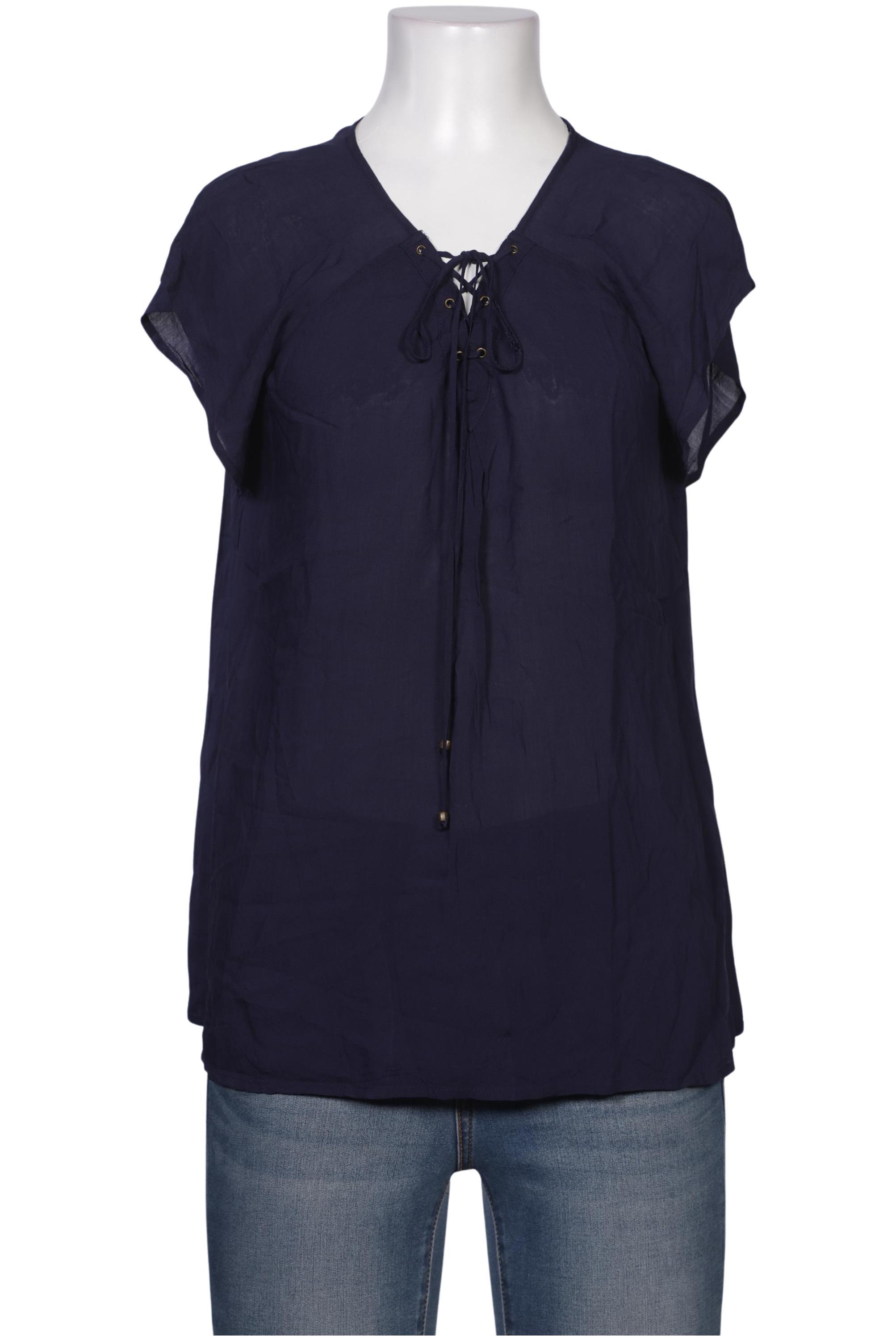 

Esprit Damen Bluse, marineblau, Gr. 40