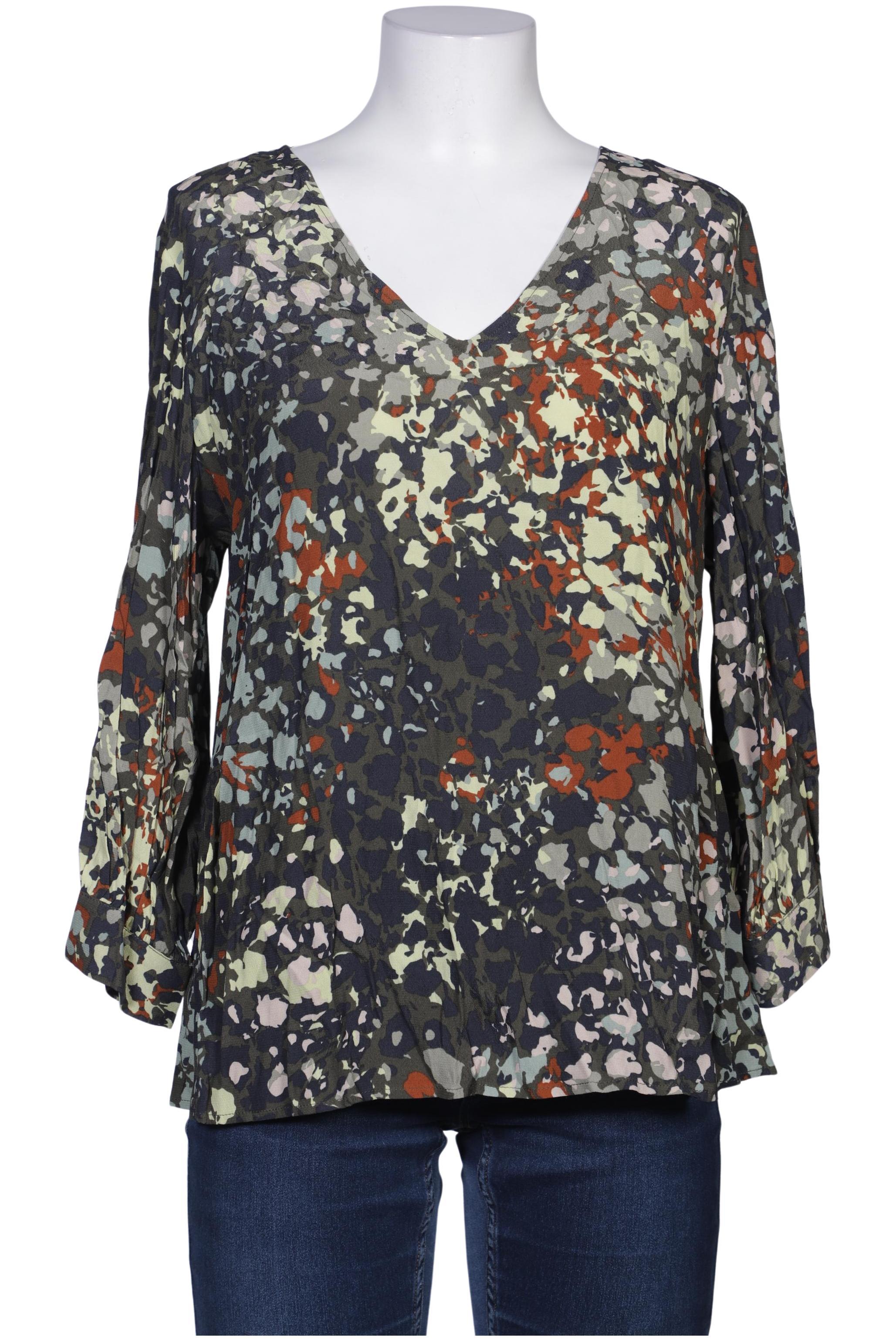 

Esprit Damen Bluse, grün, Gr. 40