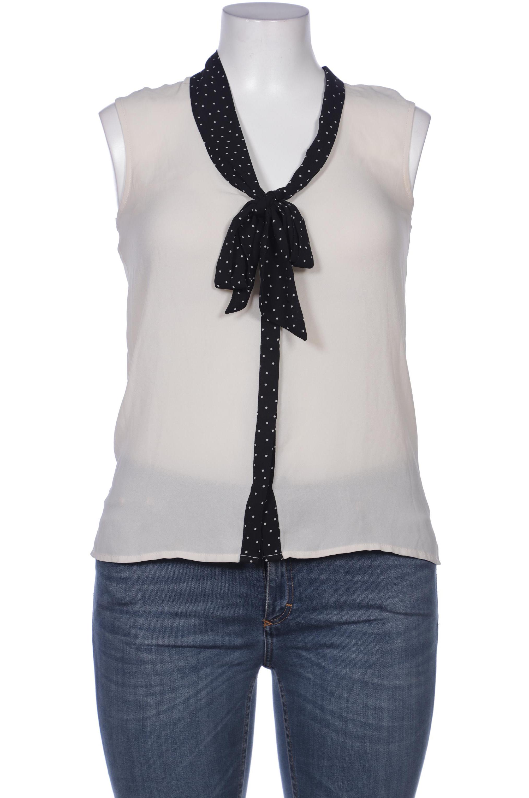 

Esprit Damen Bluse, cremeweiß, Gr. 36