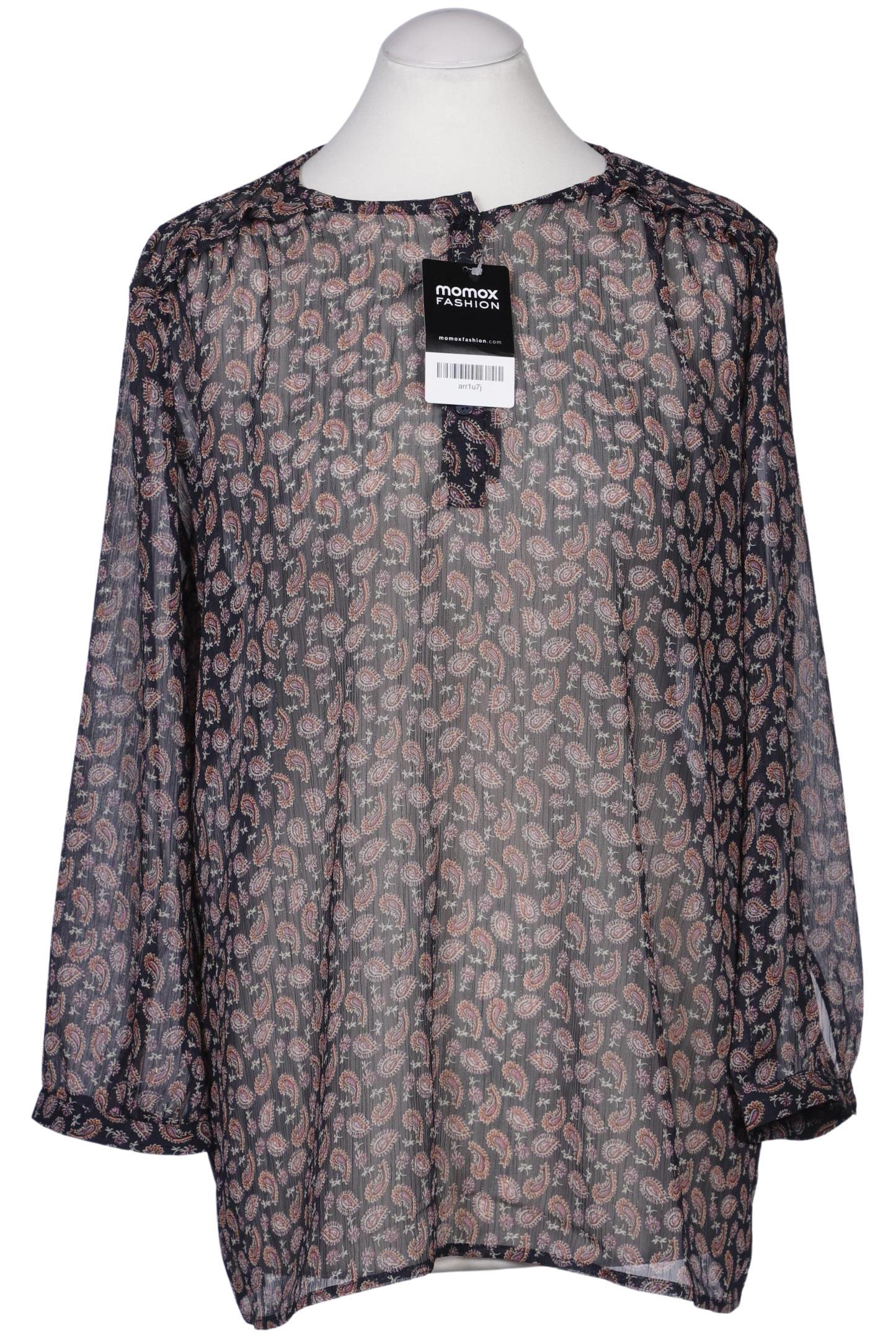 

Esprit Damen Bluse, marineblau, Gr. 40