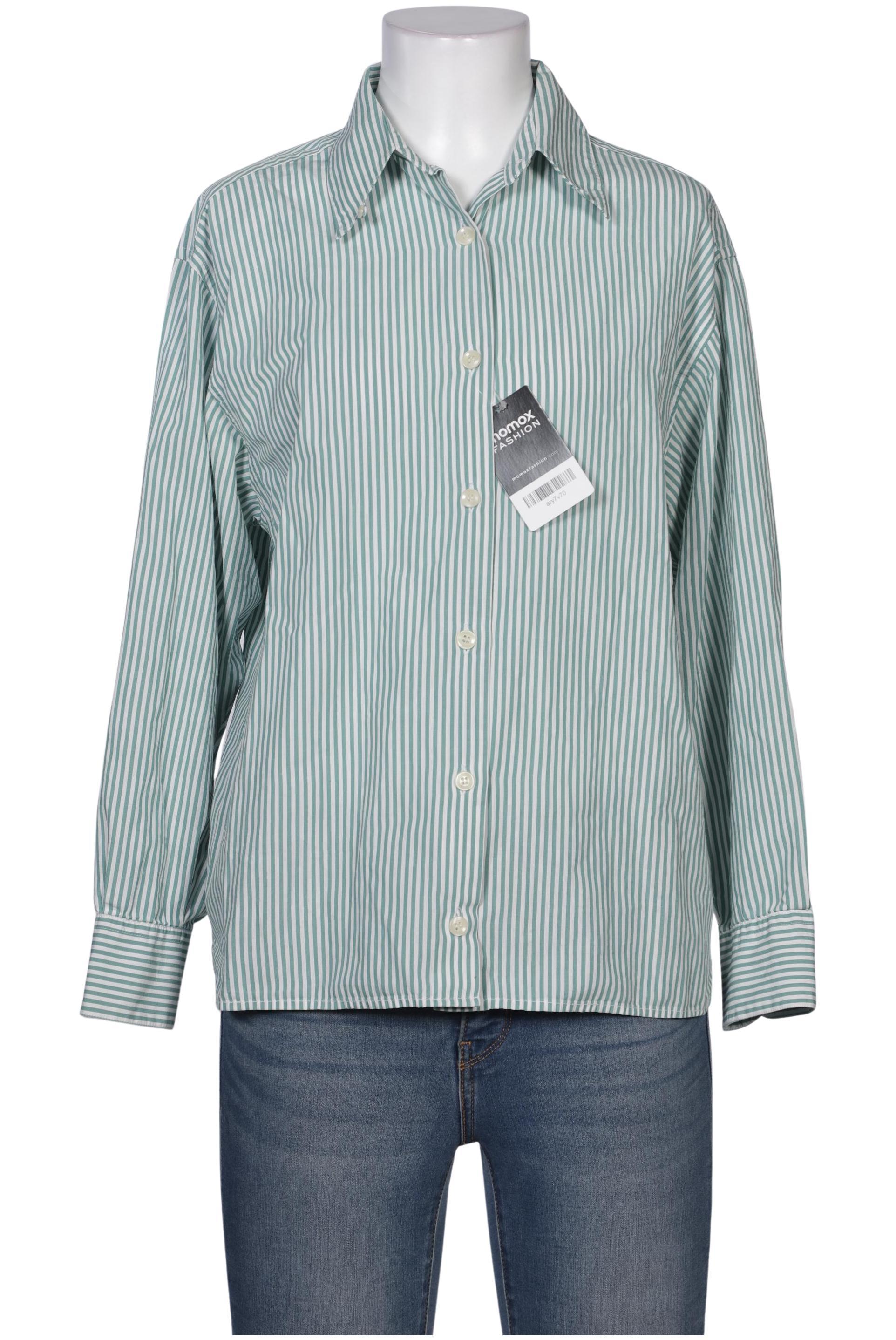 

Esprit Damen Bluse, hellgrün, Gr. 36