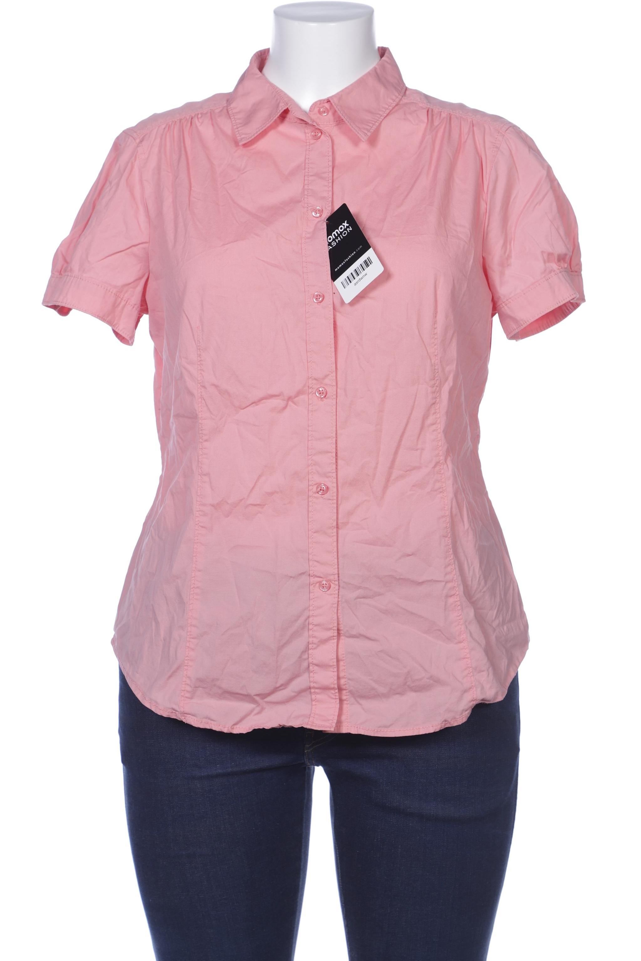

Esprit Damen Bluse, pink, Gr. 44