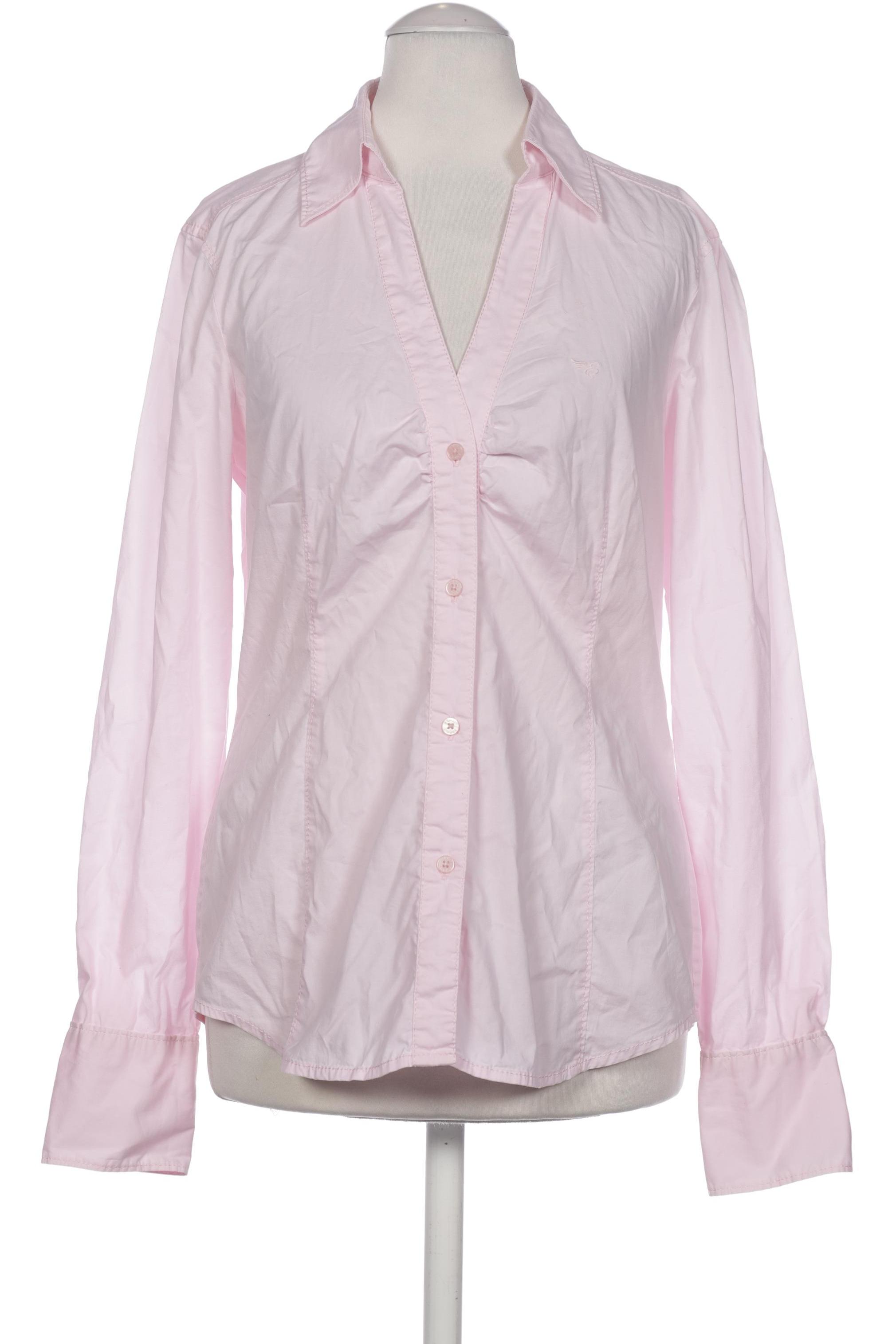 

Esprit Damen Bluse, pink, Gr. 36