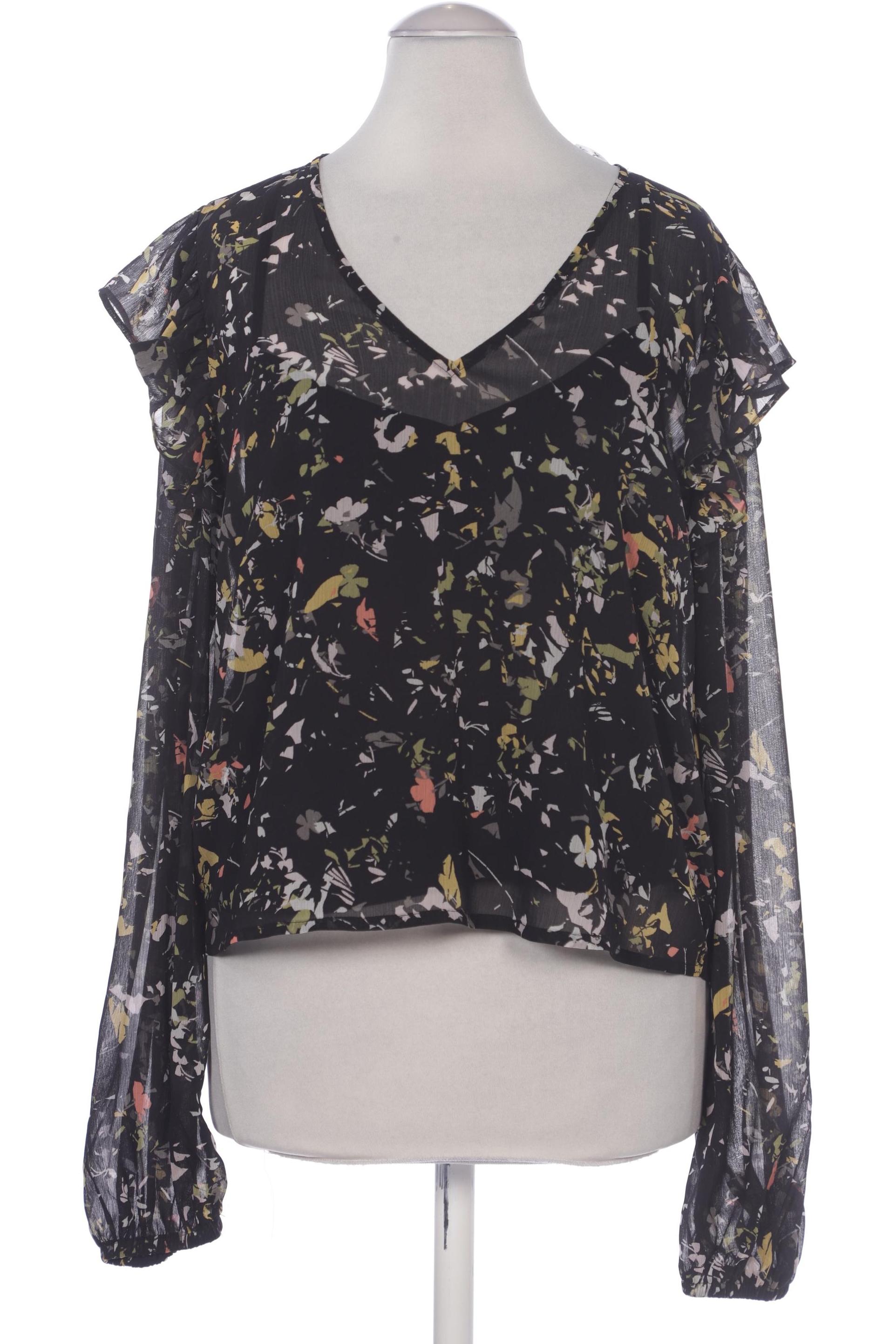 

Esprit Damen Bluse, schwarz, Gr. 36