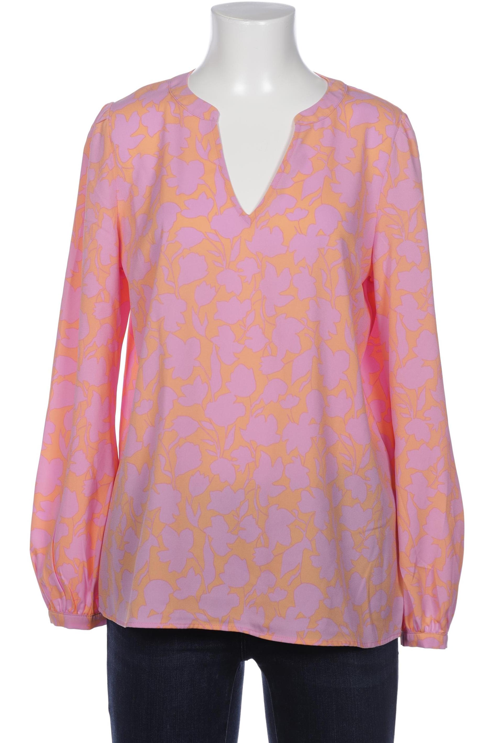 

Esprit Damen Bluse, orange, Gr. 38