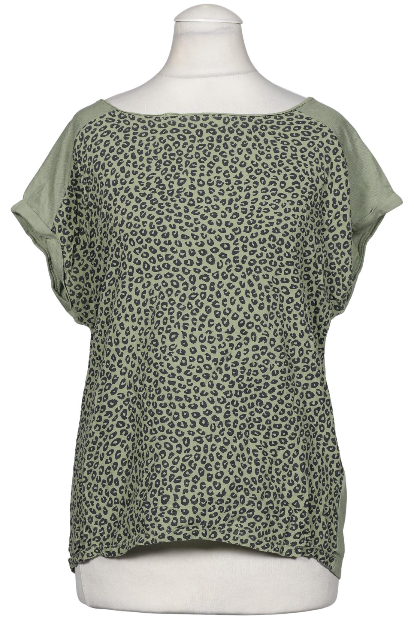 

Esprit Damen Bluse, grün, Gr. 34