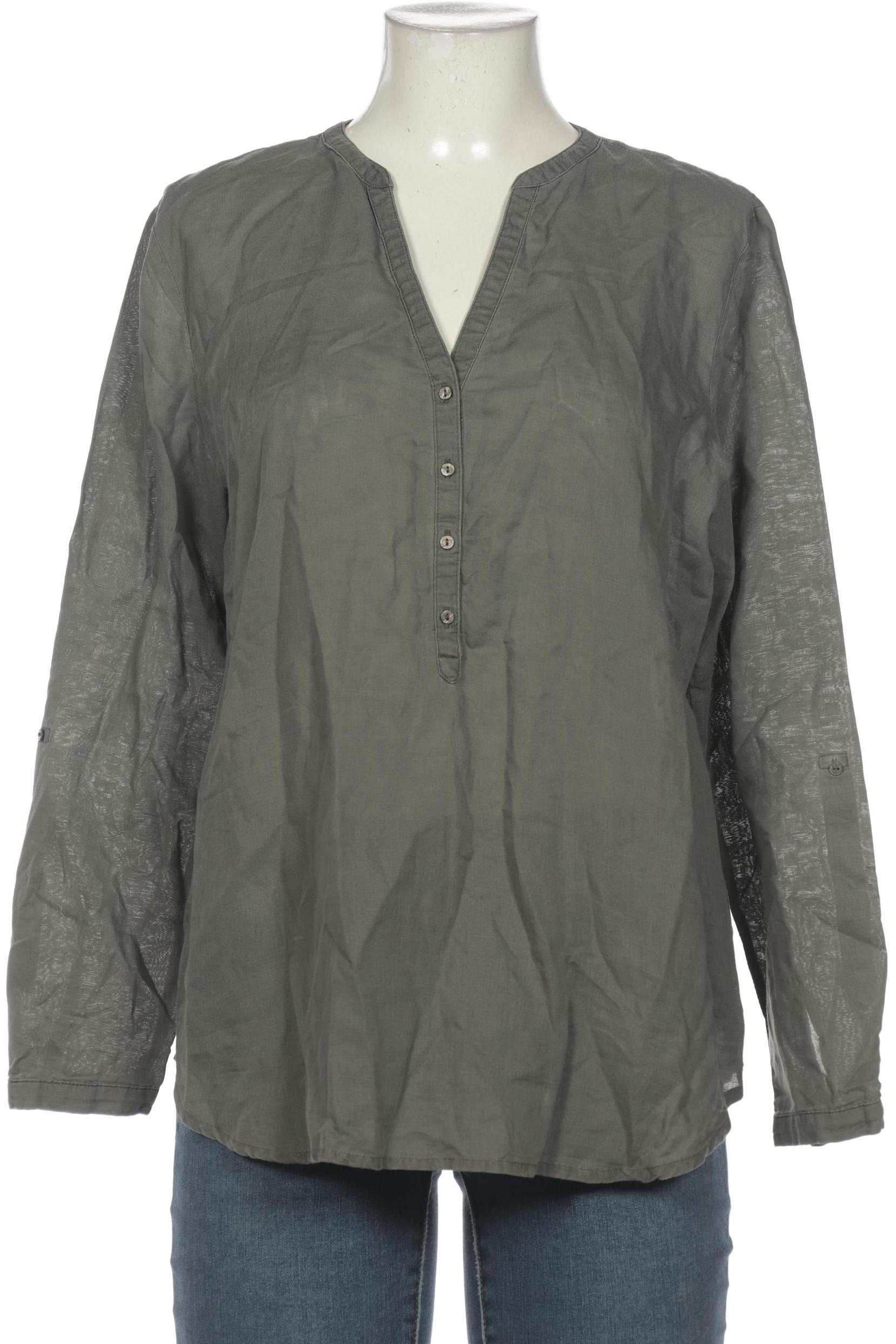 

Esprit Damen Bluse, grau