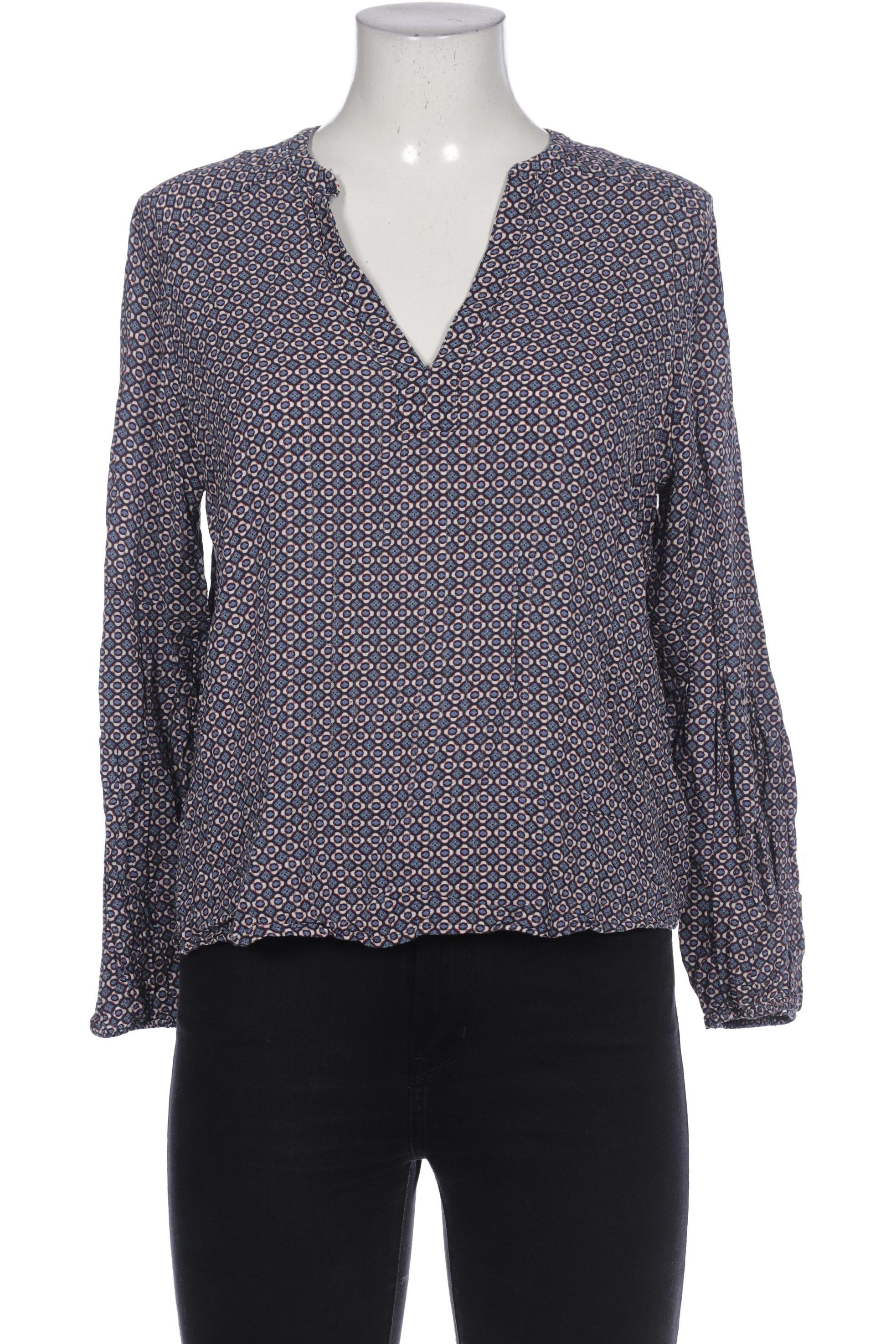 

Esprit Damen Bluse, blau, Gr. 40