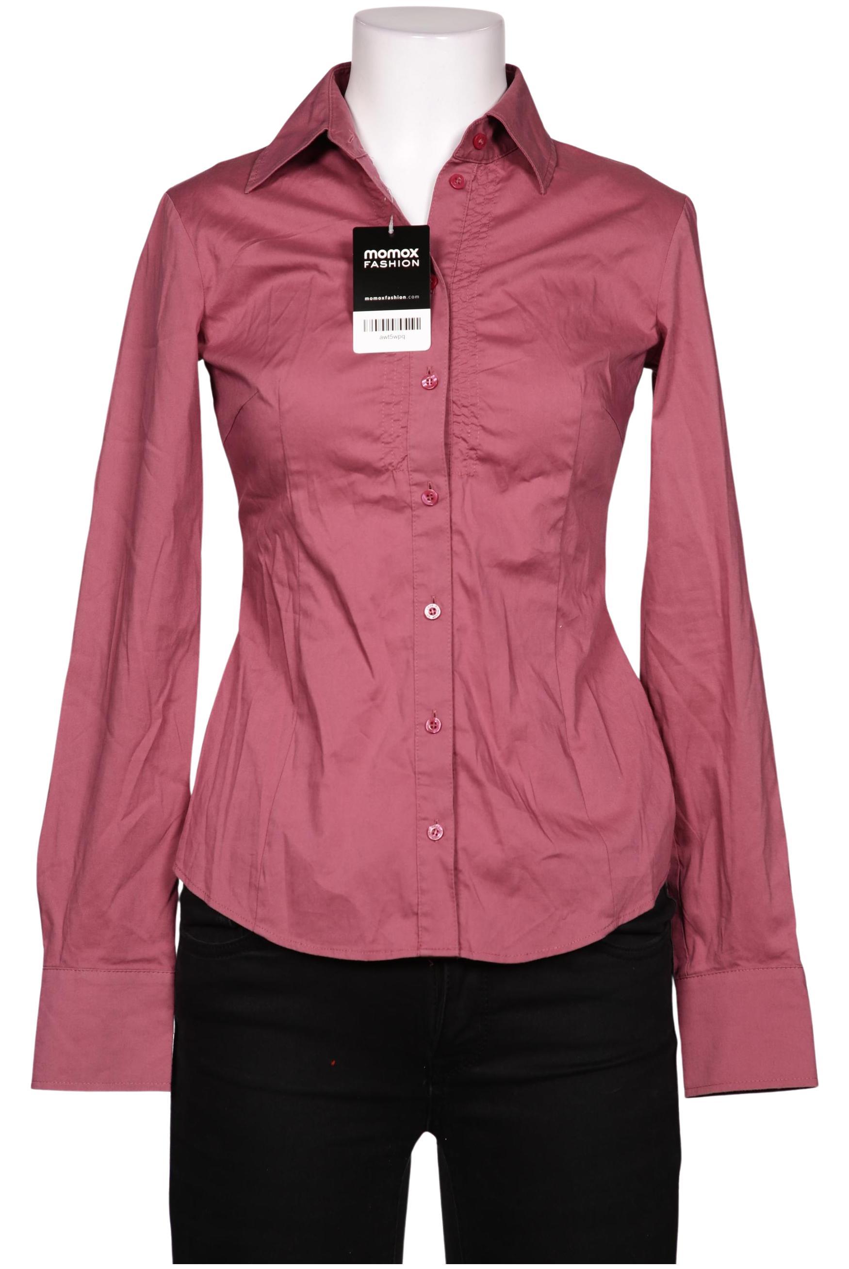 

Esprit Damen Bluse, pink, Gr. 32