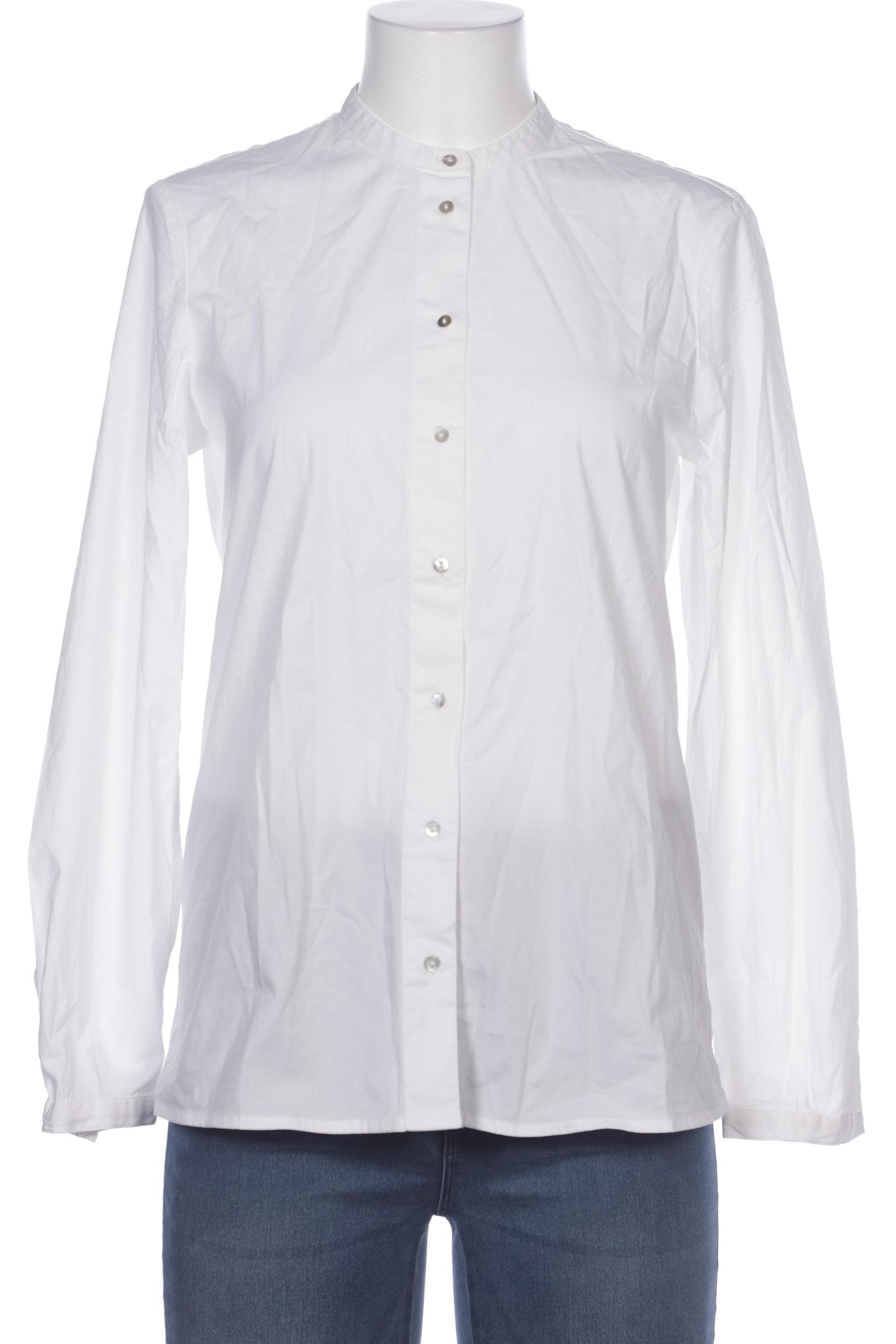 

Esprit Damen Bluse, weiß, Gr. 36