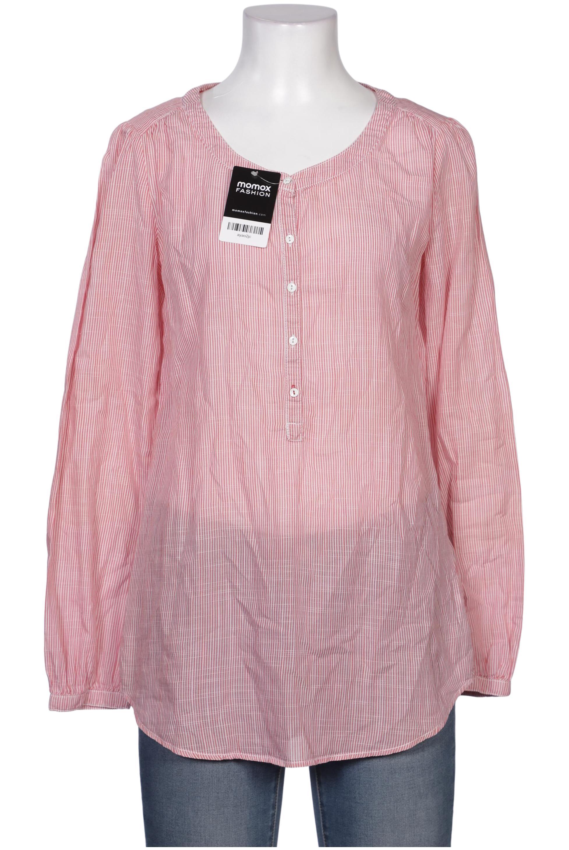 

Esprit Damen Bluse, pink, Gr. 36