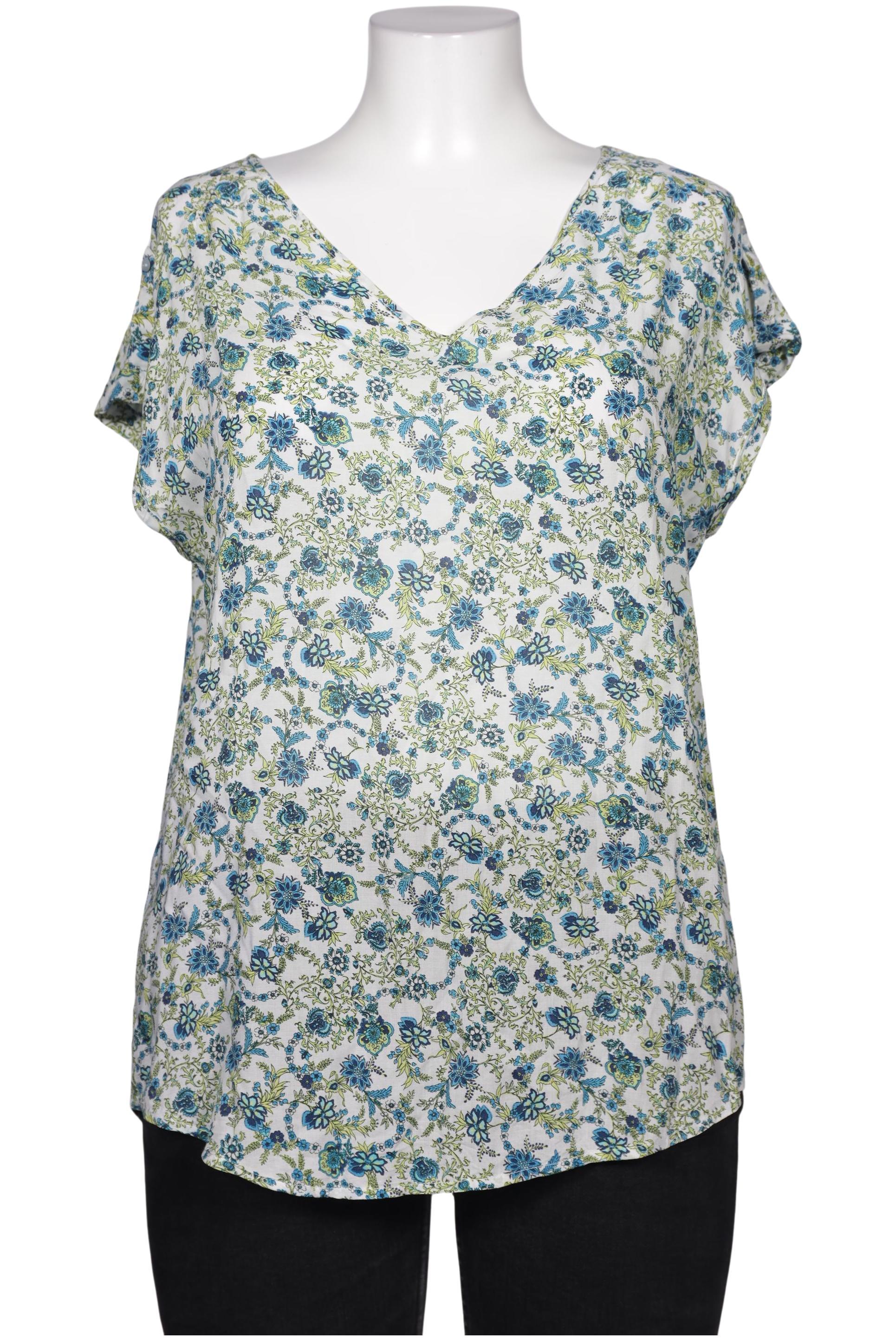 

Esprit Damen Bluse, weiß, Gr. 44