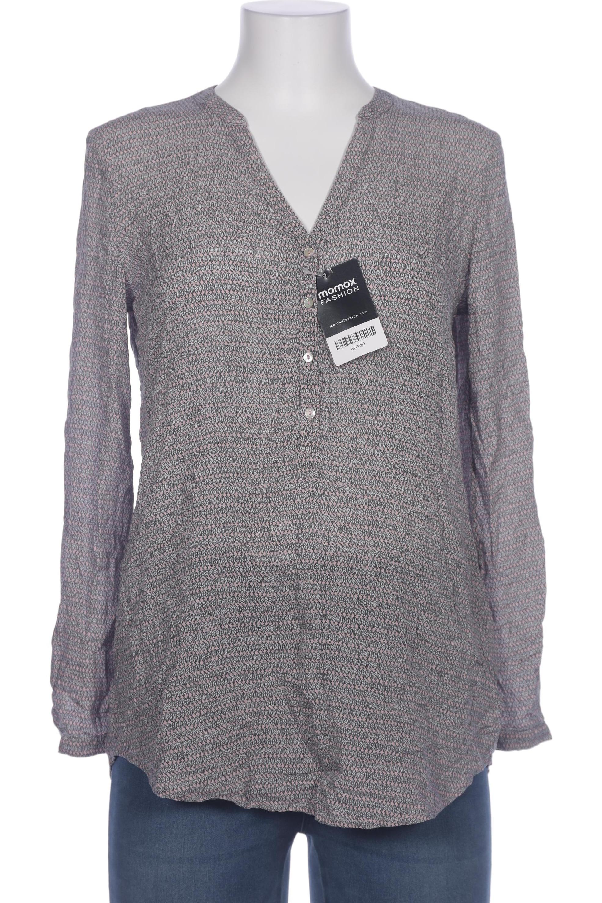 

Esprit Damen Bluse, grau, Gr. 38