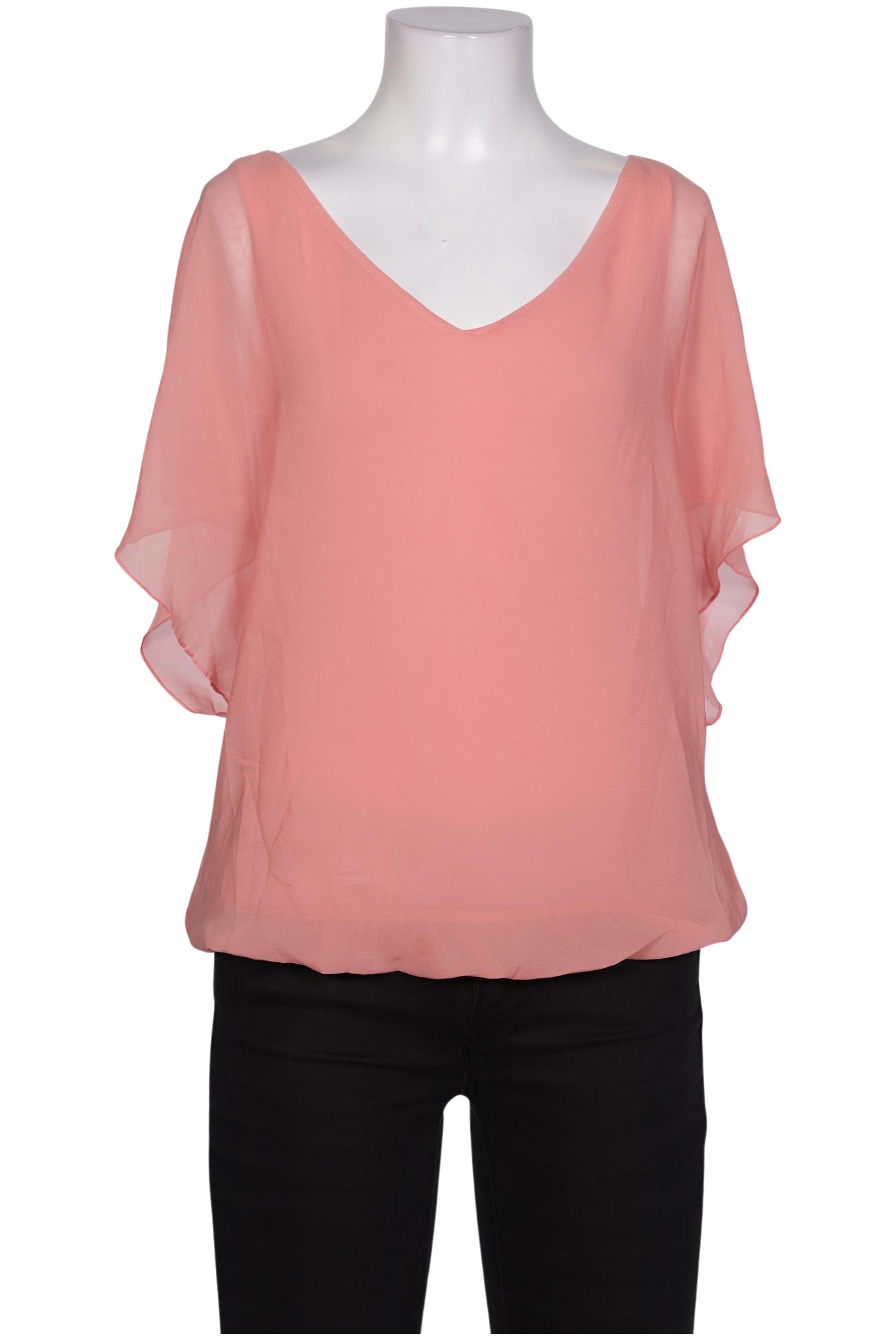 

Esprit Damen Bluse, pink, Gr. 34