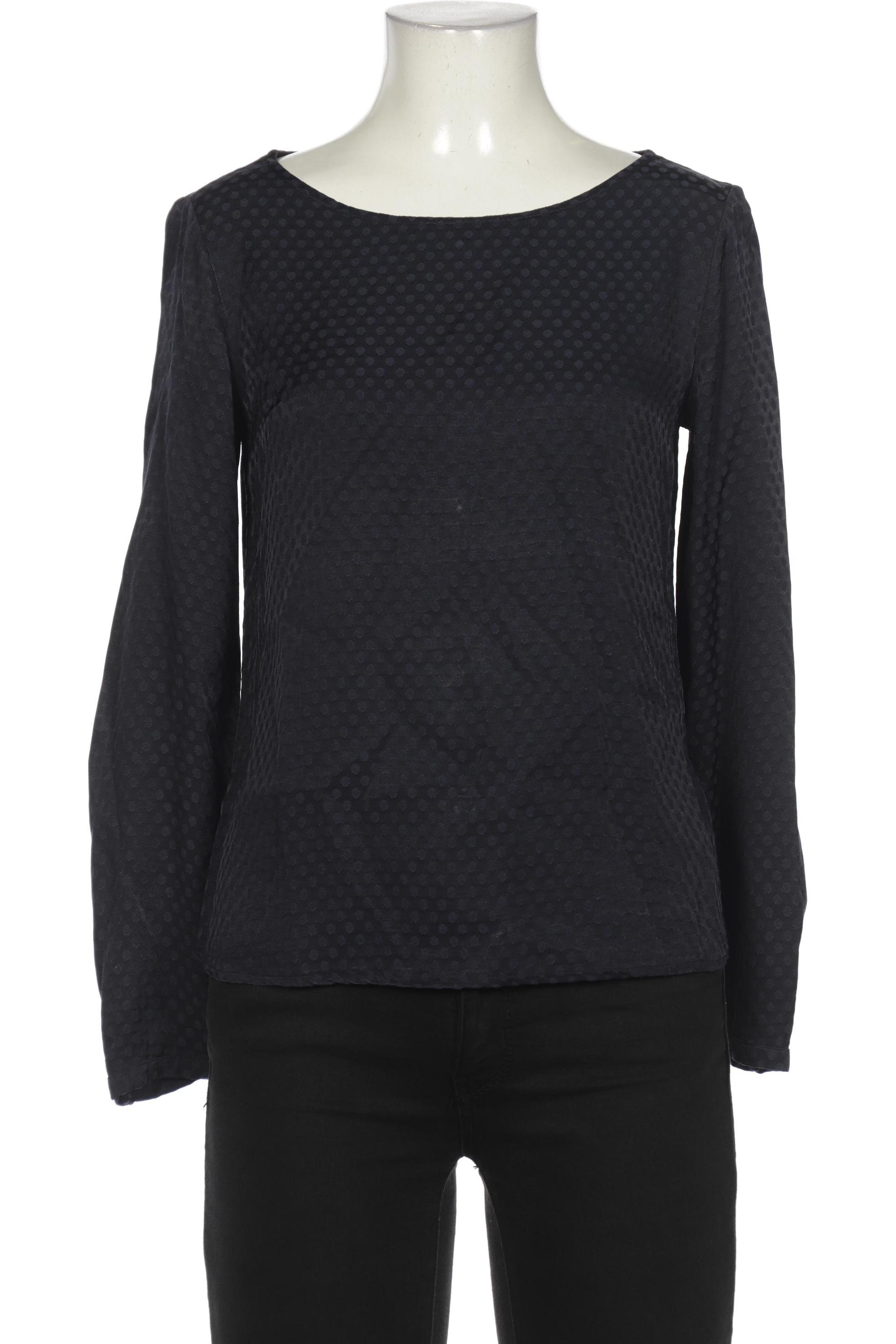 

Esprit Damen Bluse, marineblau