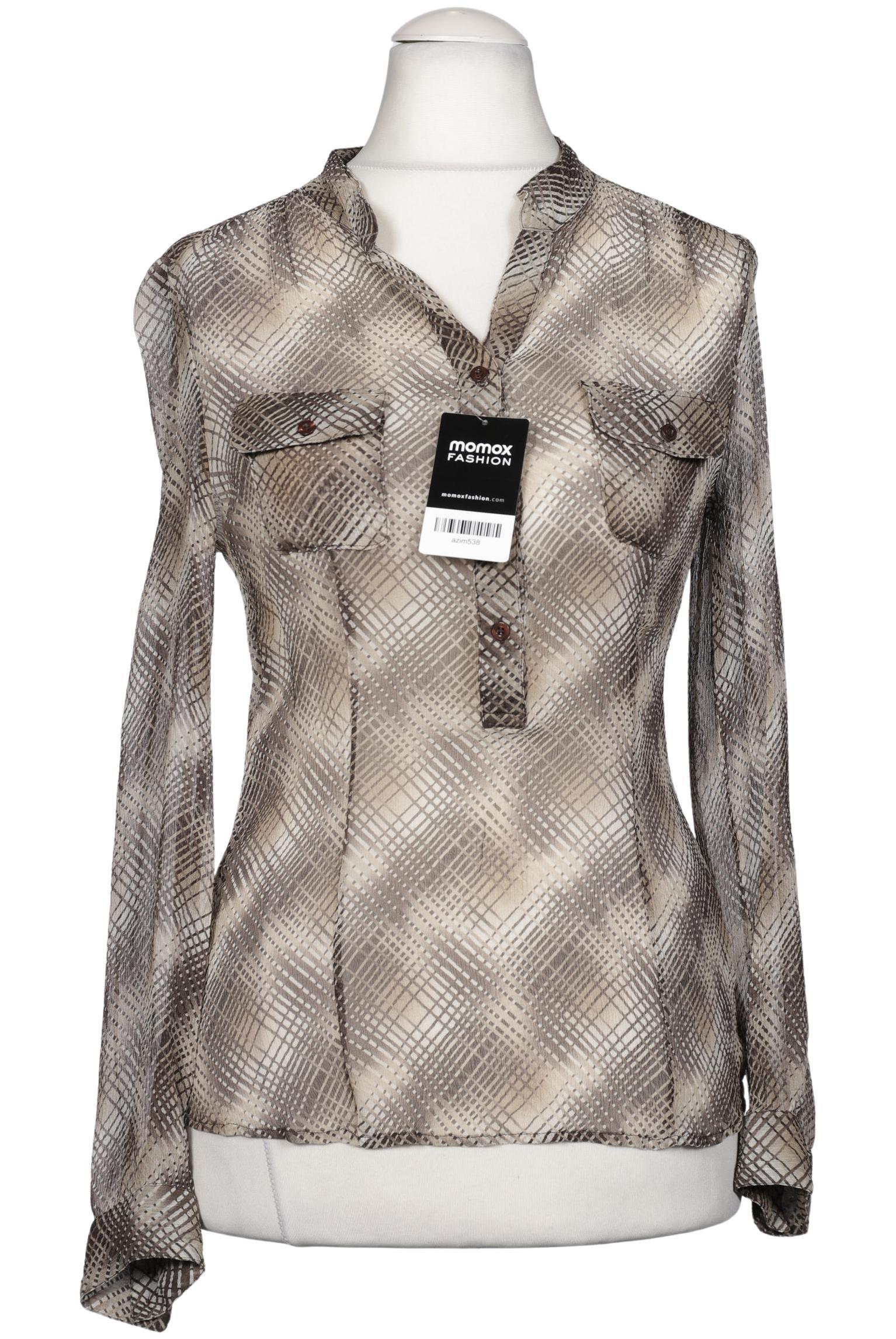 

Esprit Damen Bluse, braun, Gr. 38