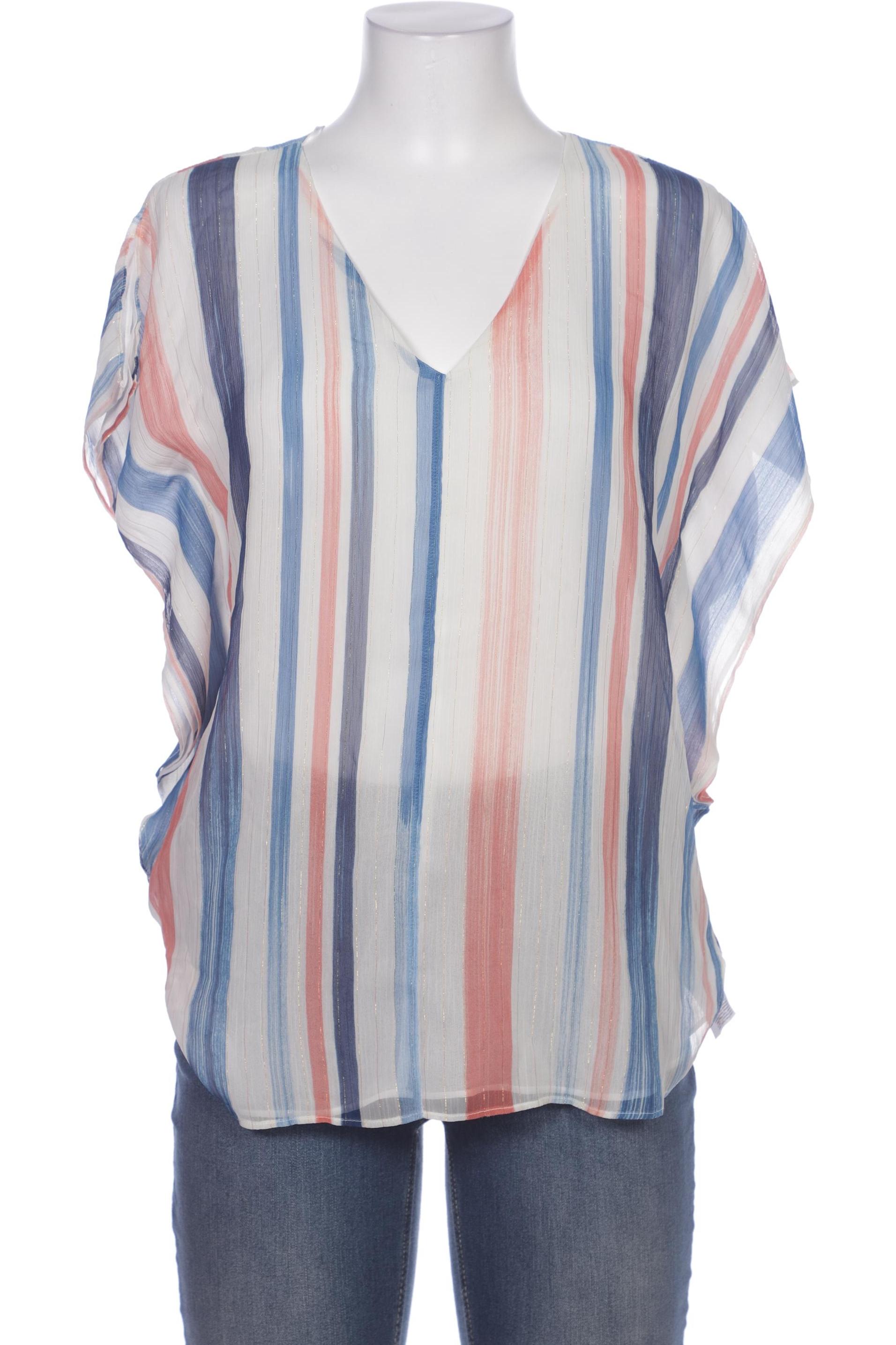 

Esprit Damen Bluse, mehrfarbig, Gr. 36