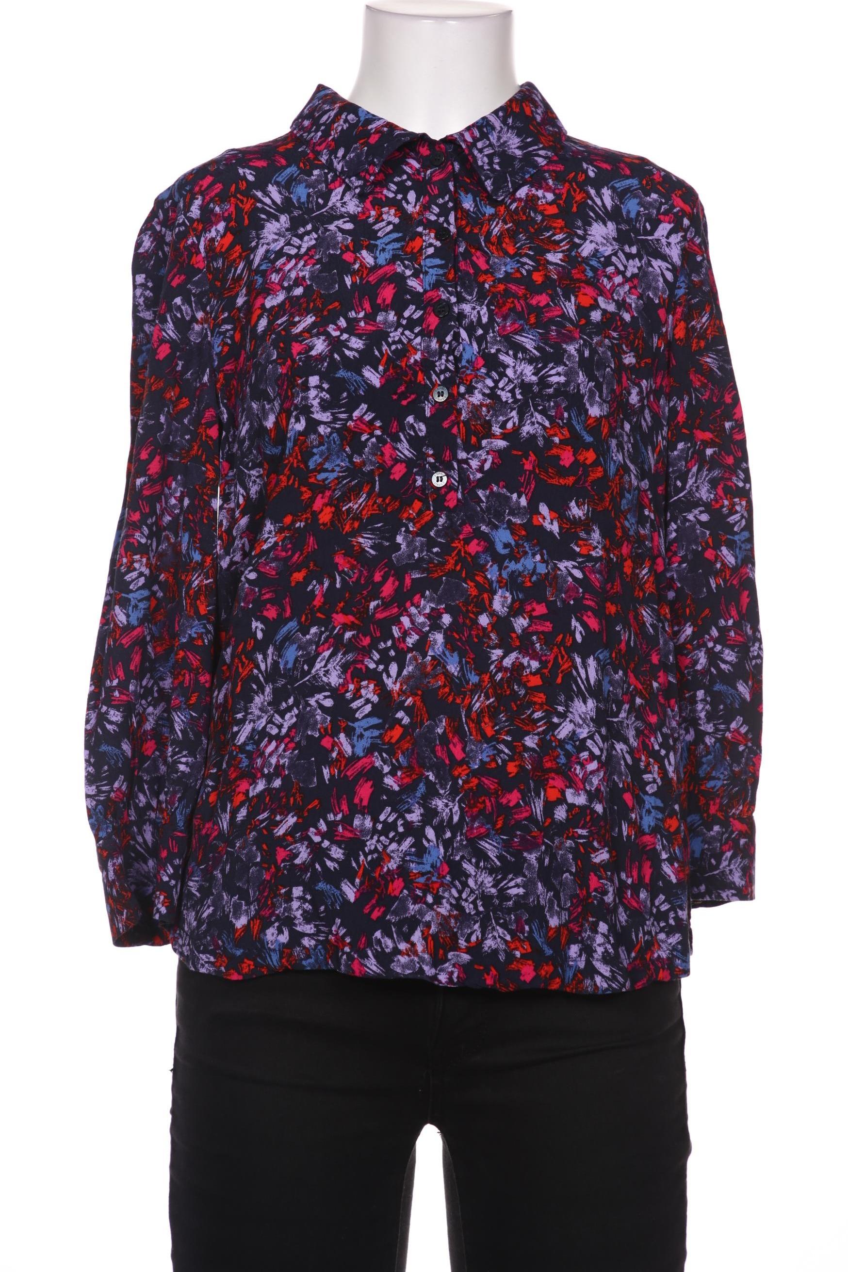 

Esprit Damen Bluse, mehrfarbig, Gr. 36