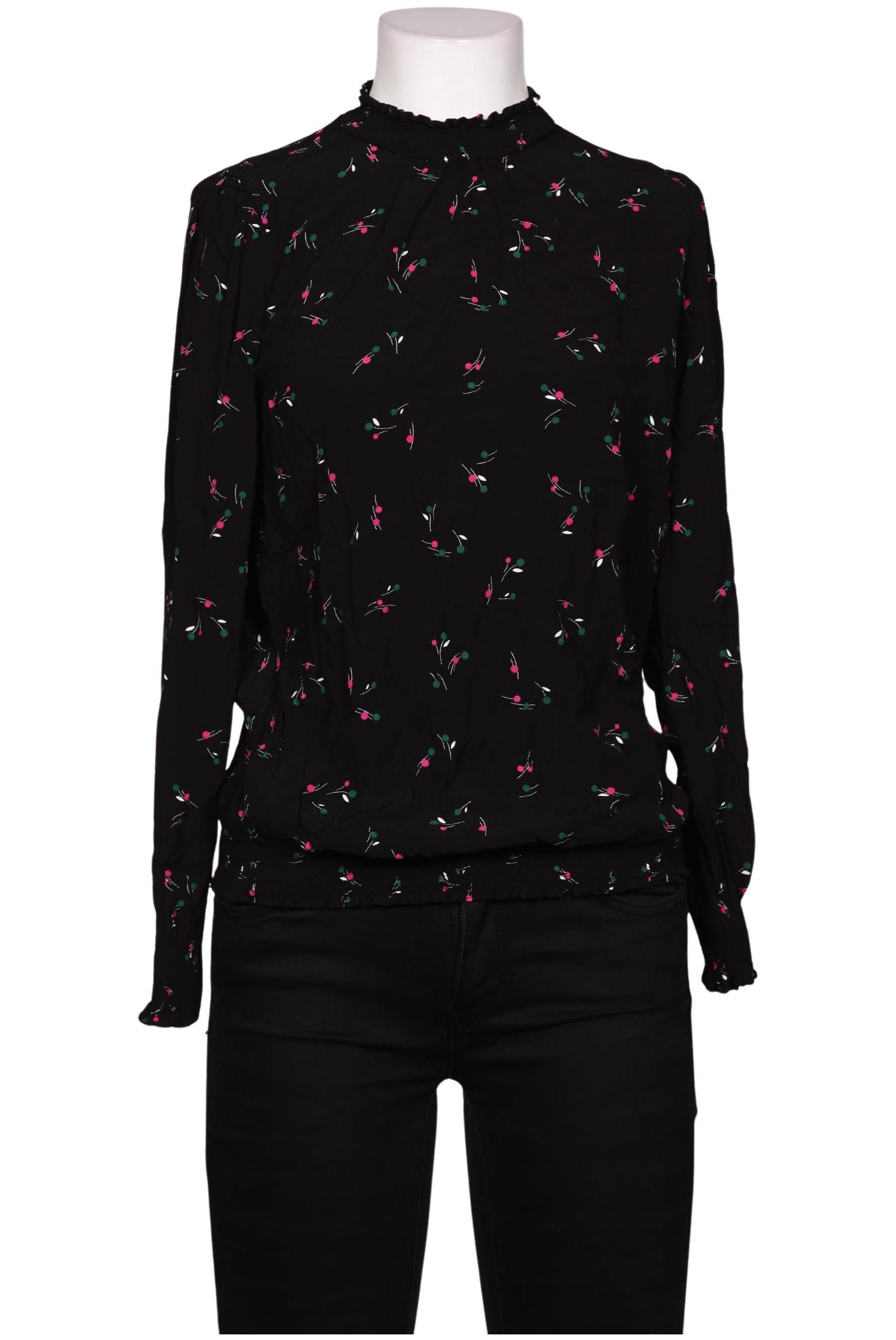 

Esprit Damen Bluse, schwarz, Gr. 36