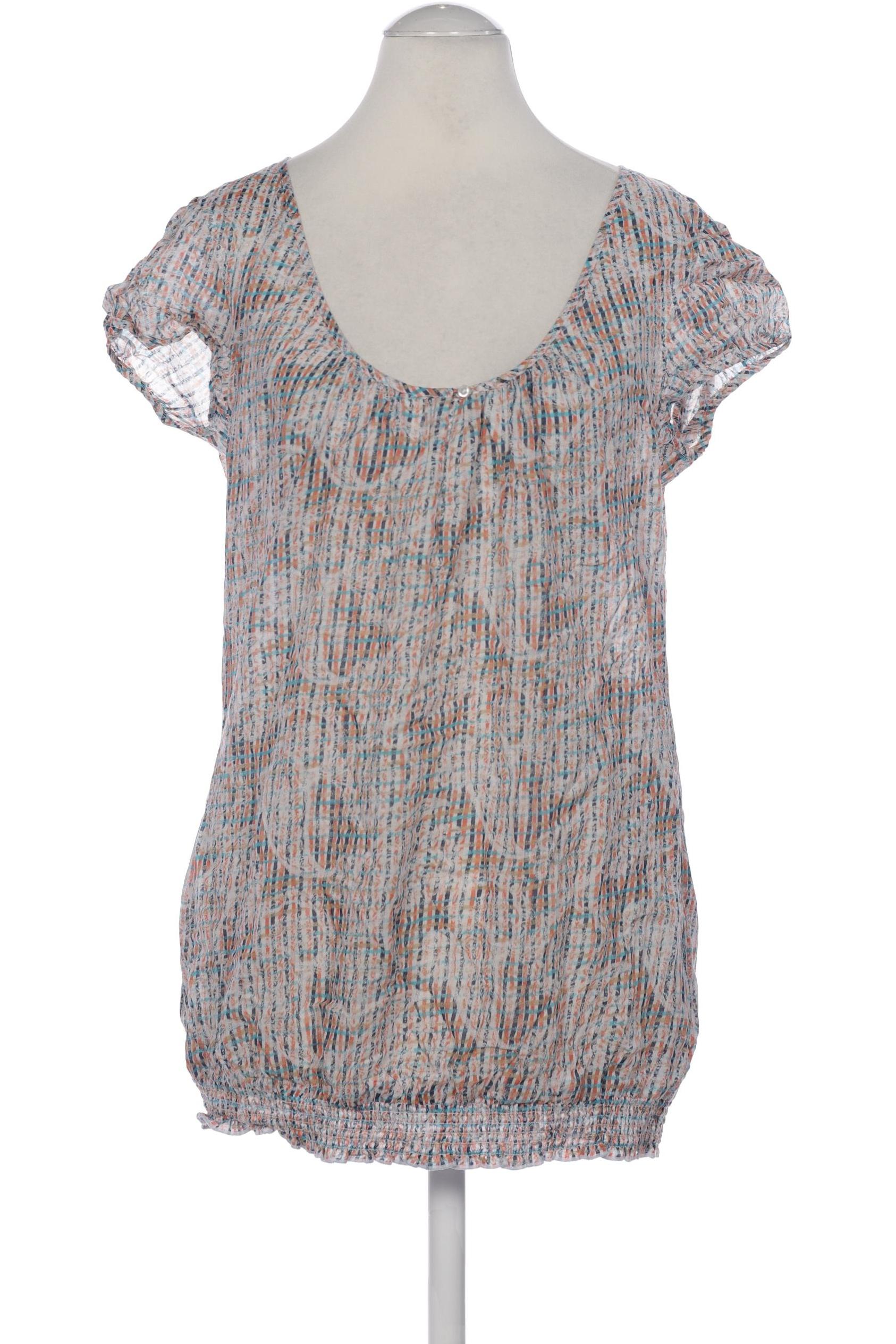 

Esprit Damen Bluse, grau, Gr. 38