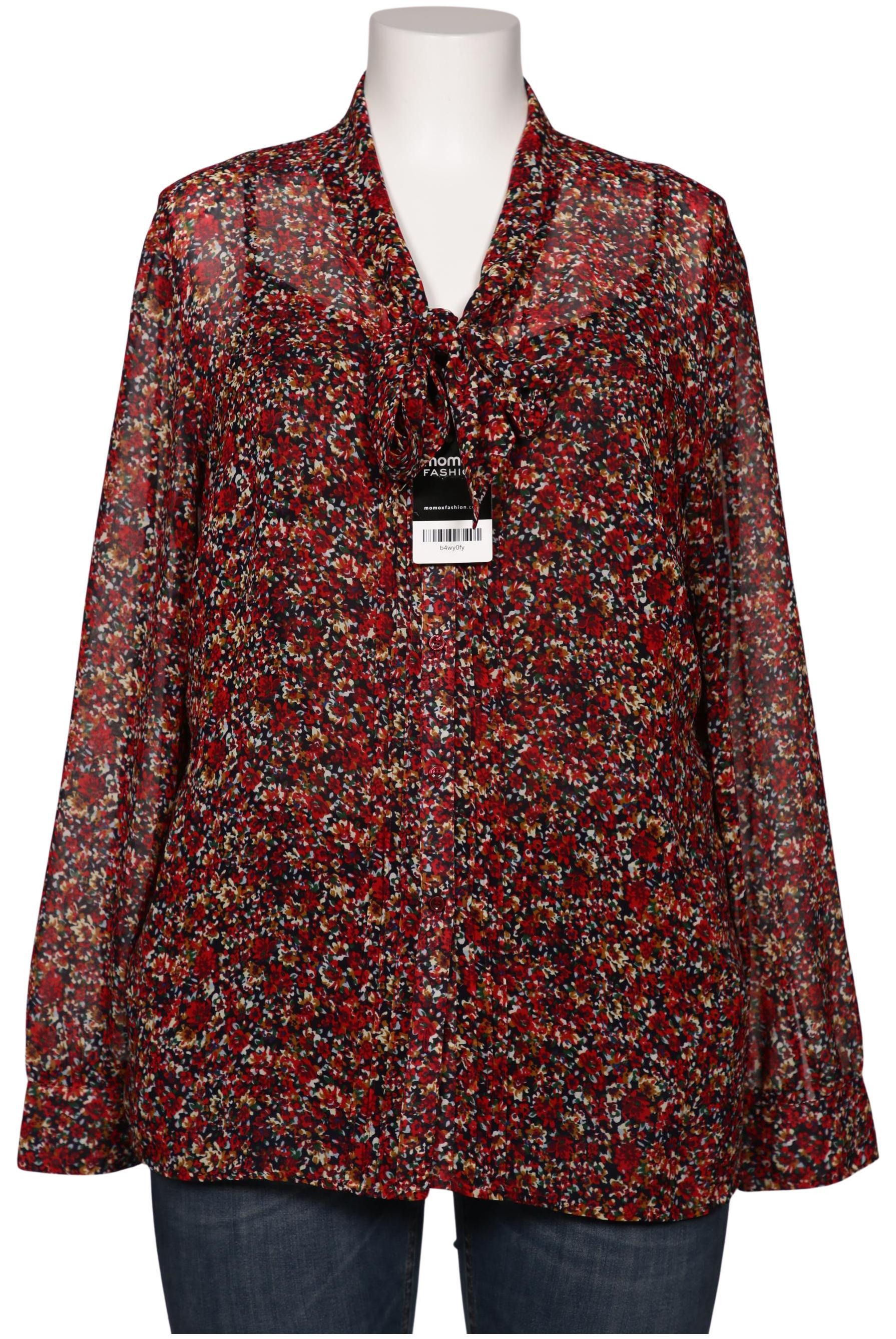 

Esprit Damen Bluse, rot, Gr. 44