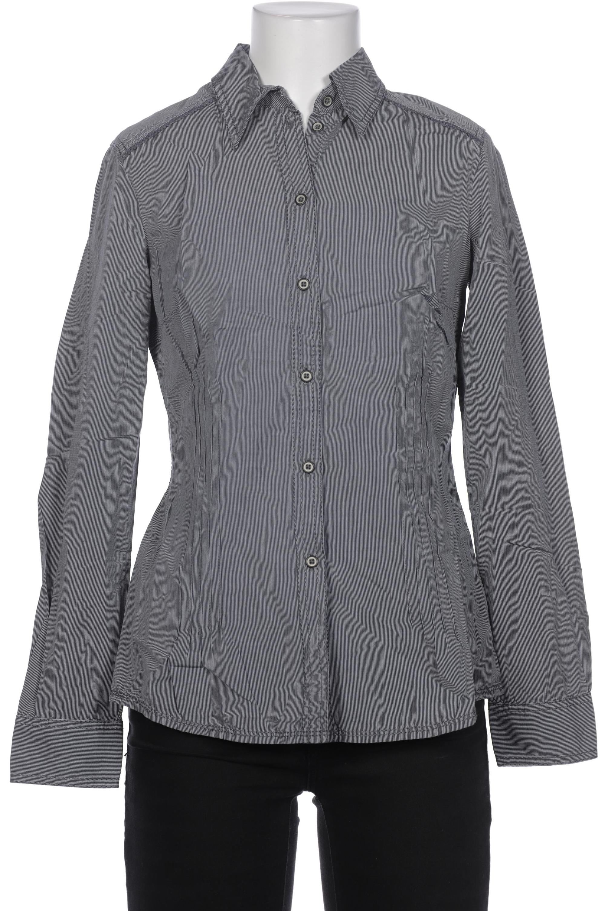 

Esprit Damen Bluse, grau, Gr. 38