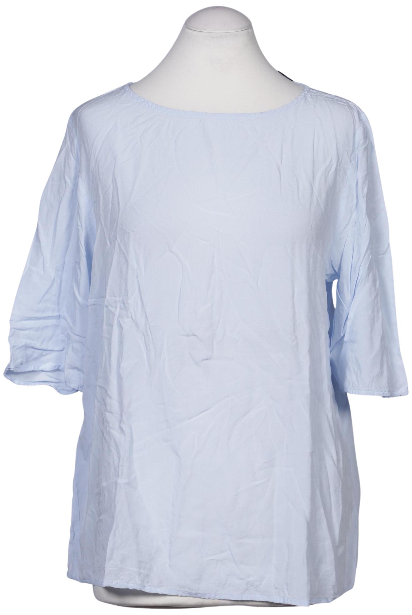 

Esprit Damen Bluse, blau, Gr. 38