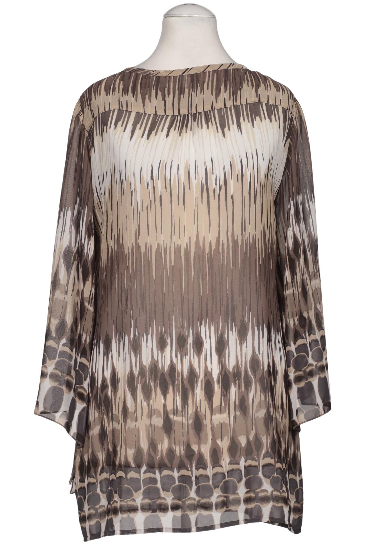 

Esprit Damen Bluse, braun, Gr. 36