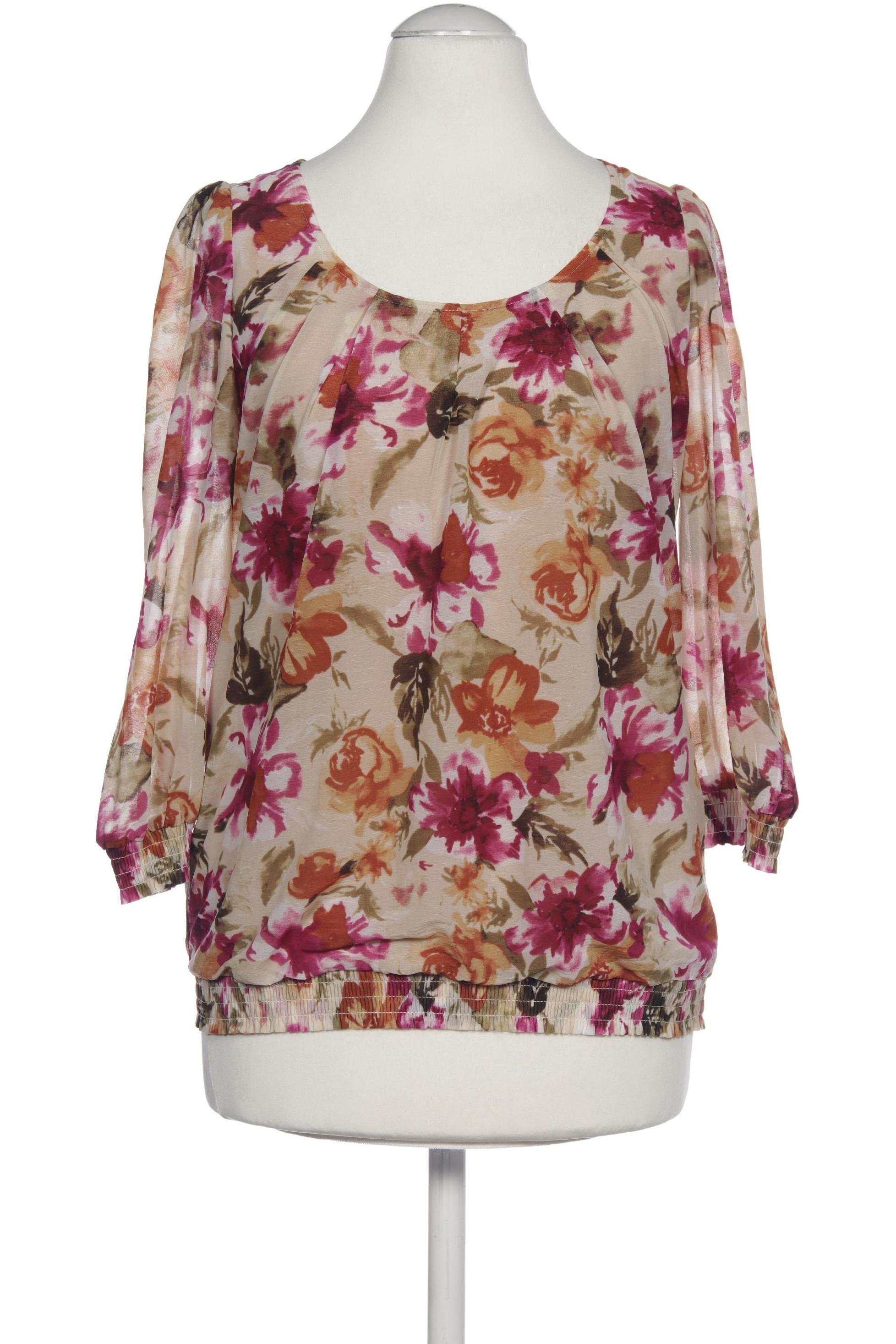 

Esprit Damen Bluse, beige, Gr. 34