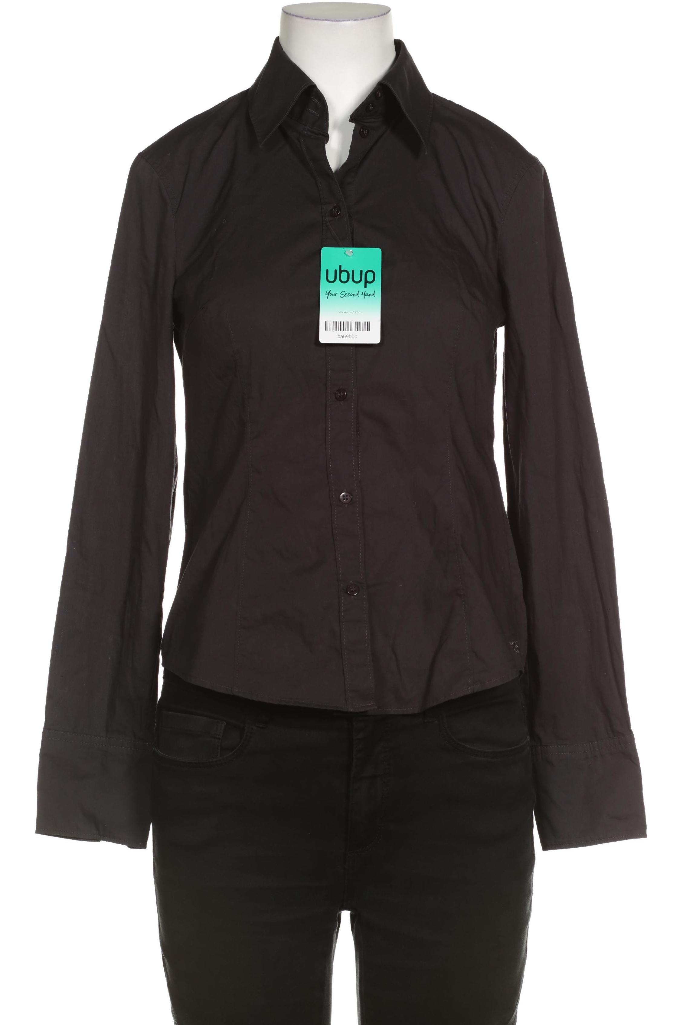 

Esprit Damen Bluse, grau, Gr. 32