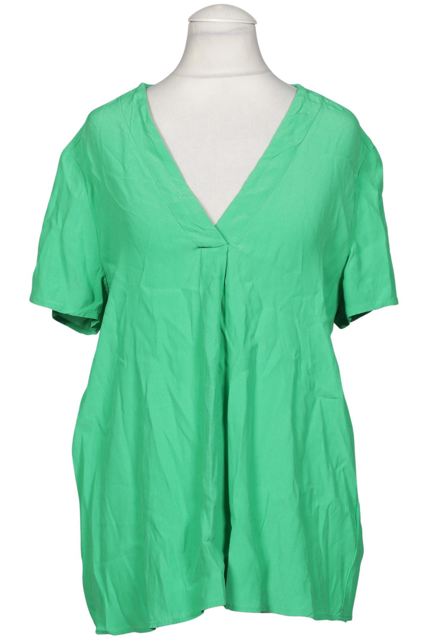 

Esprit Damen Bluse, grün, Gr. 36