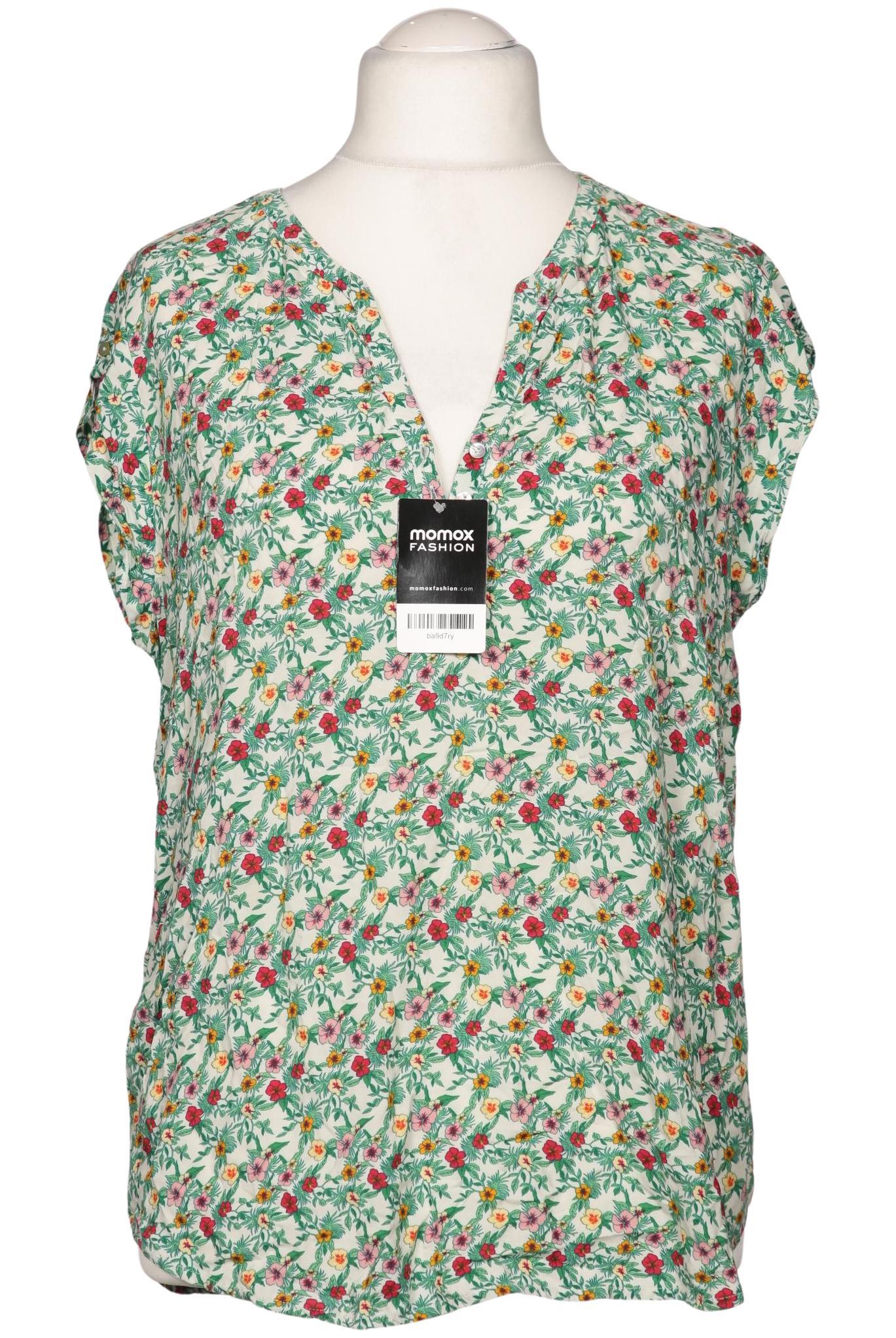 

Esprit Damen Bluse, grün, Gr. 42