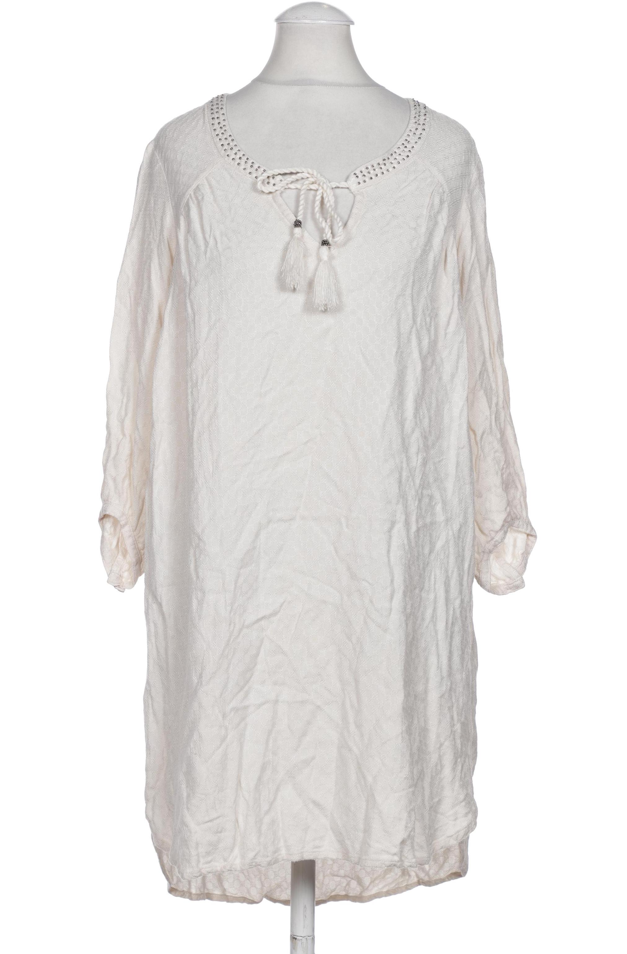 

Esprit Damen Bluse, cremeweiß