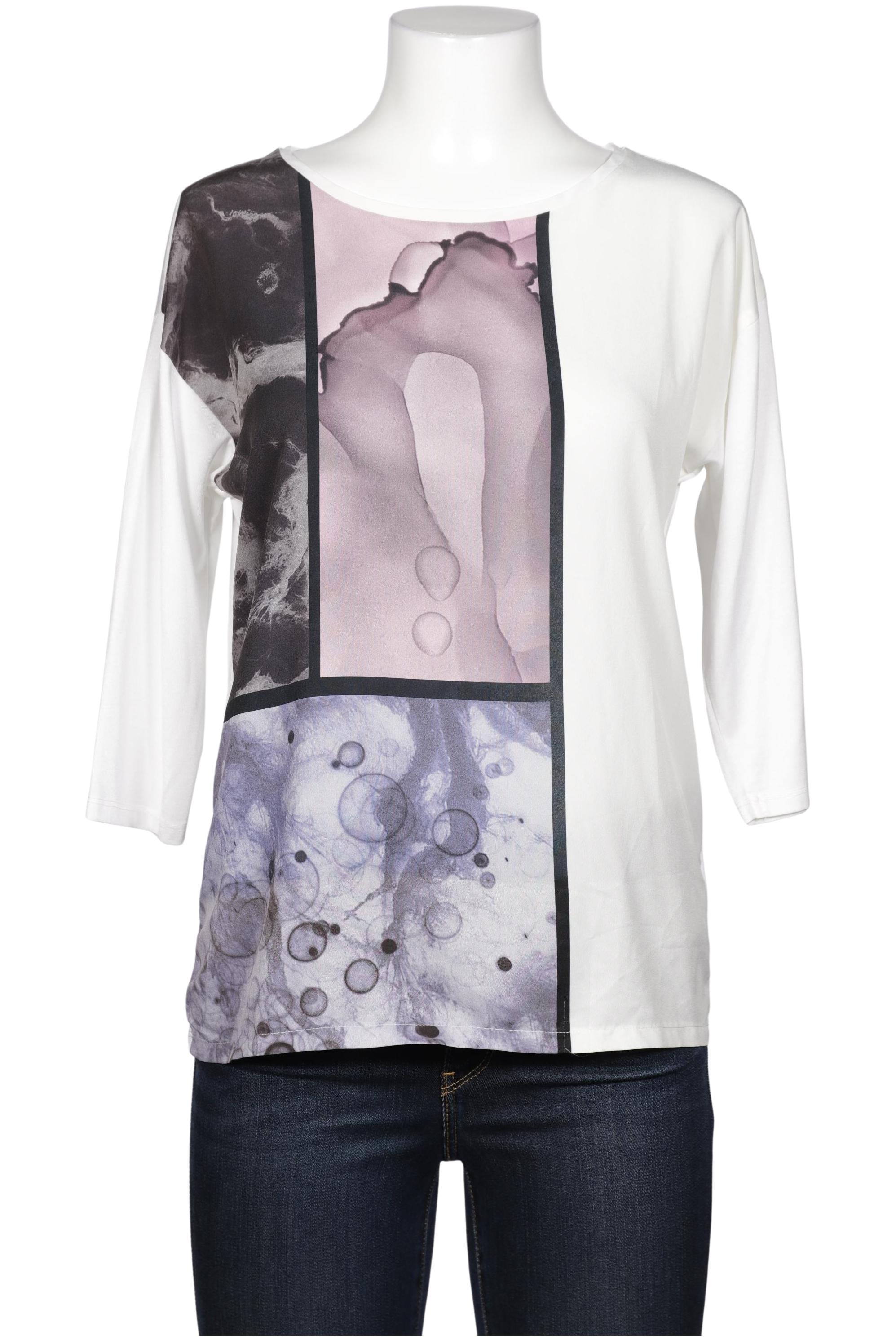 

Esprit Damen Bluse, weiß, Gr. 38