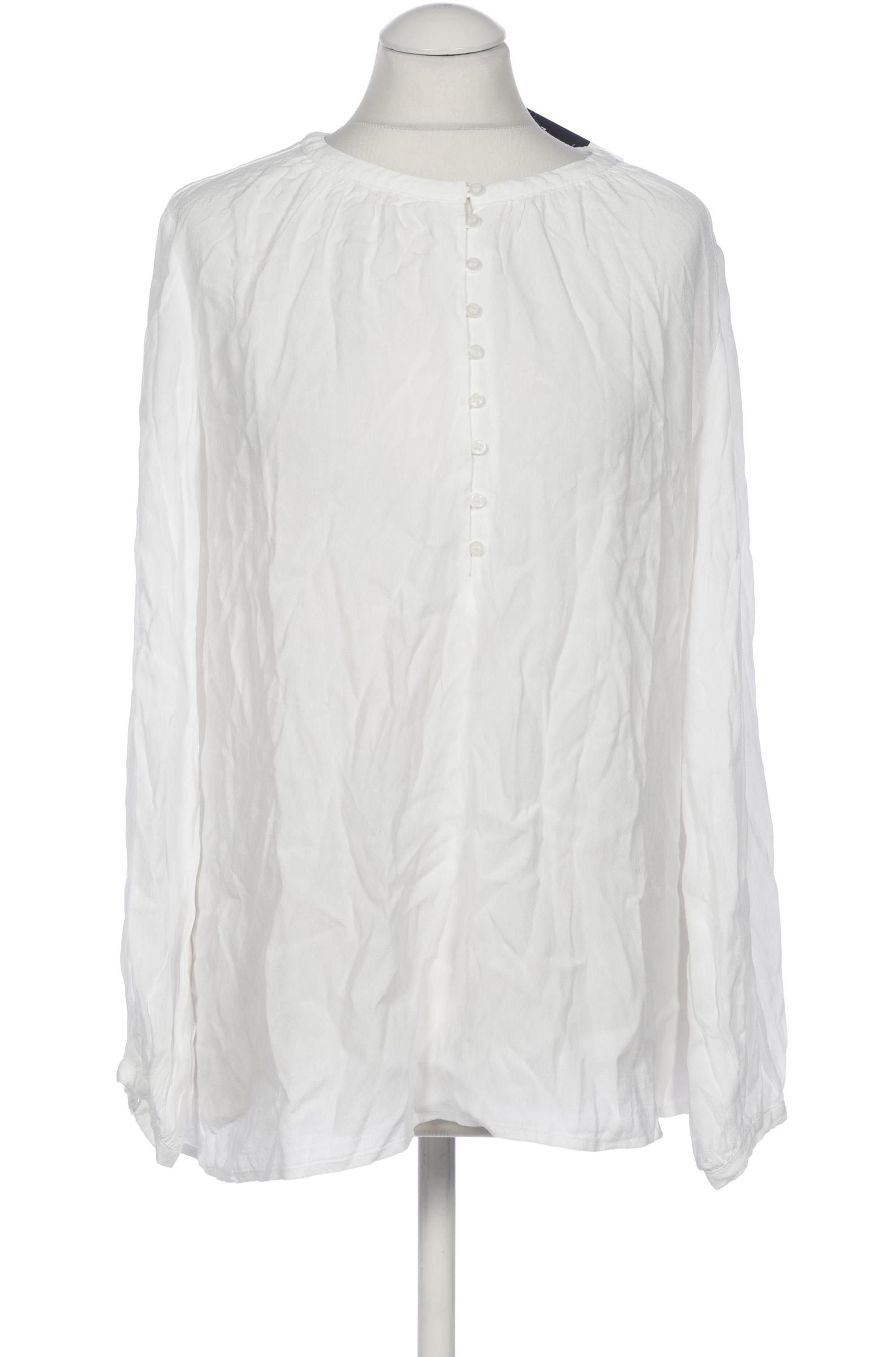 

Esprit Damen Bluse, weiß, Gr. 36