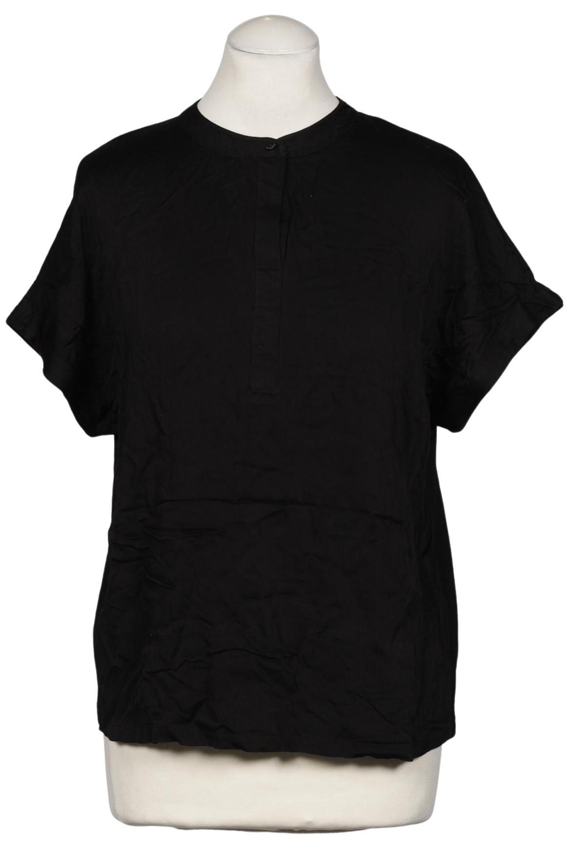 

Esprit Damen Bluse, schwarz, Gr. 38