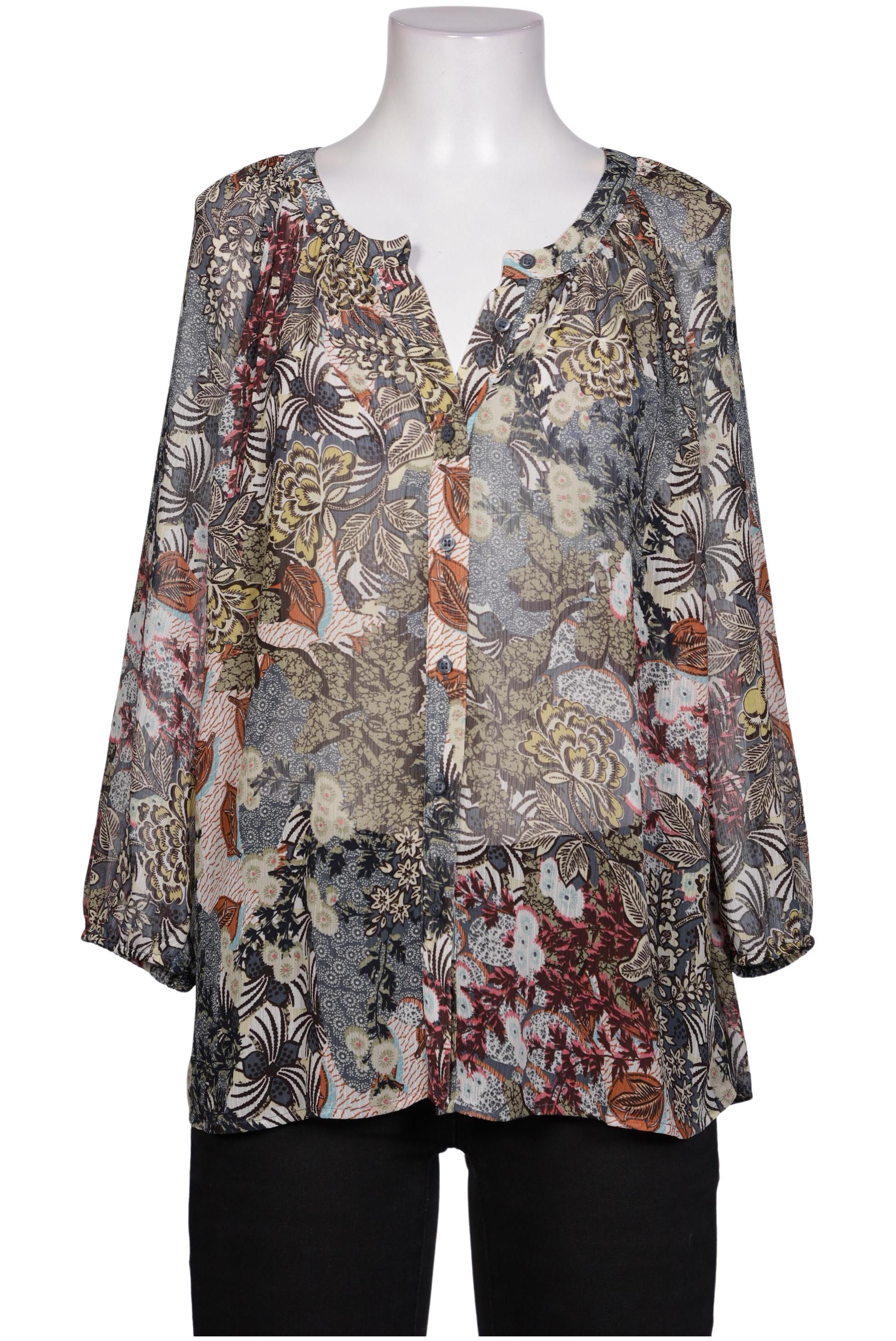 

Esprit Damen Bluse, mehrfarbig, Gr. 36