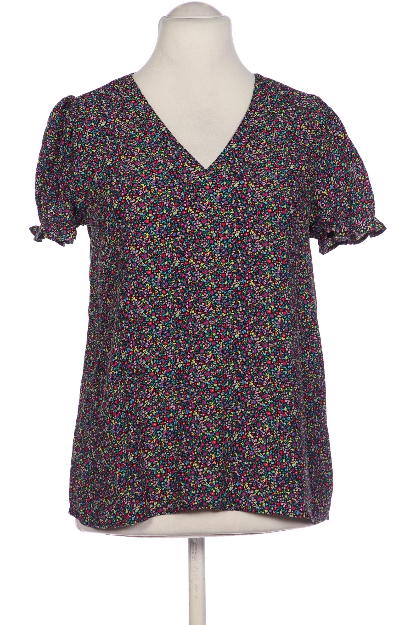 

Esprit Damen Bluse, mehrfarbig, Gr. 38