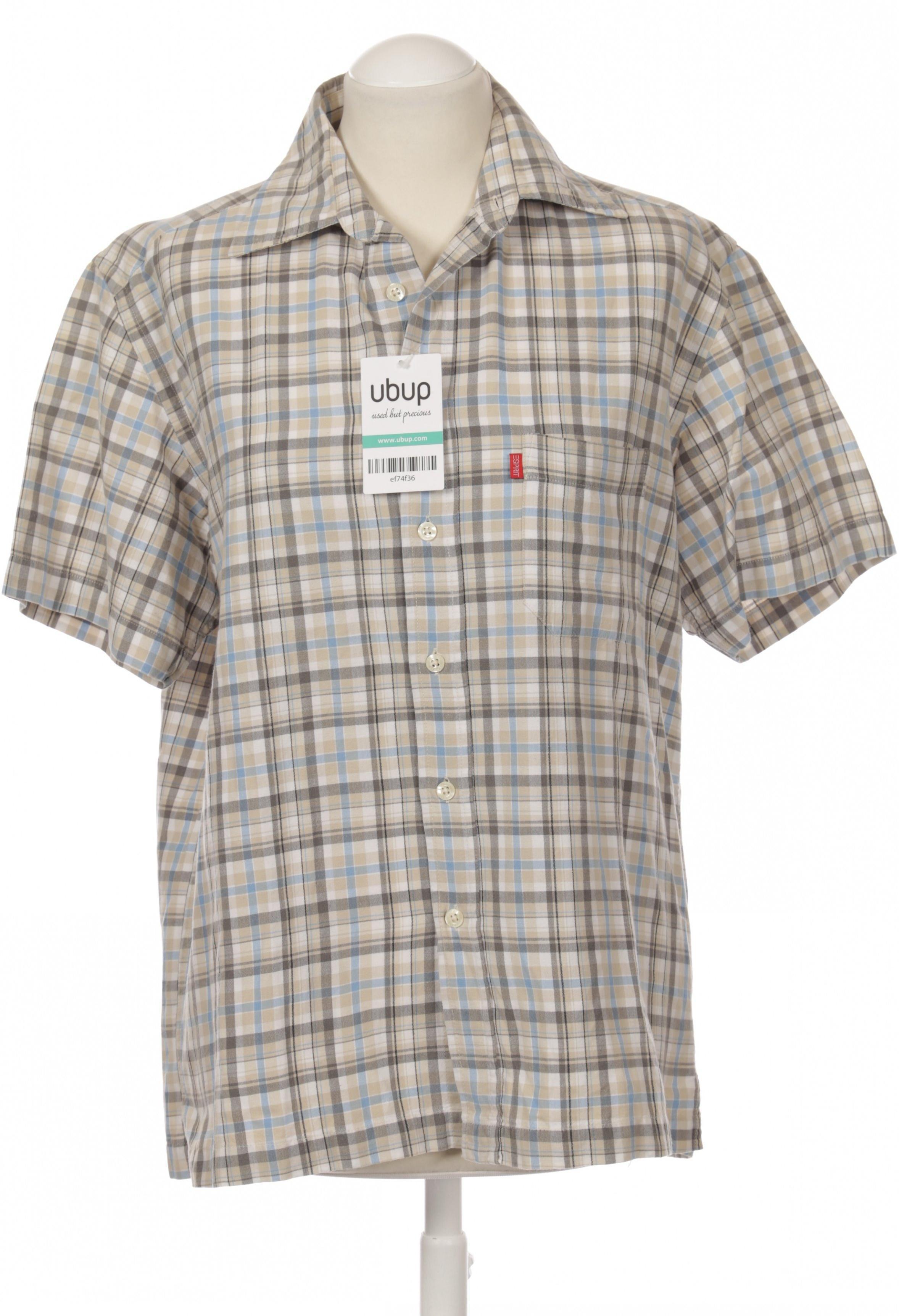 

Esprit Damen Bluse, mehrfarbig, Gr.