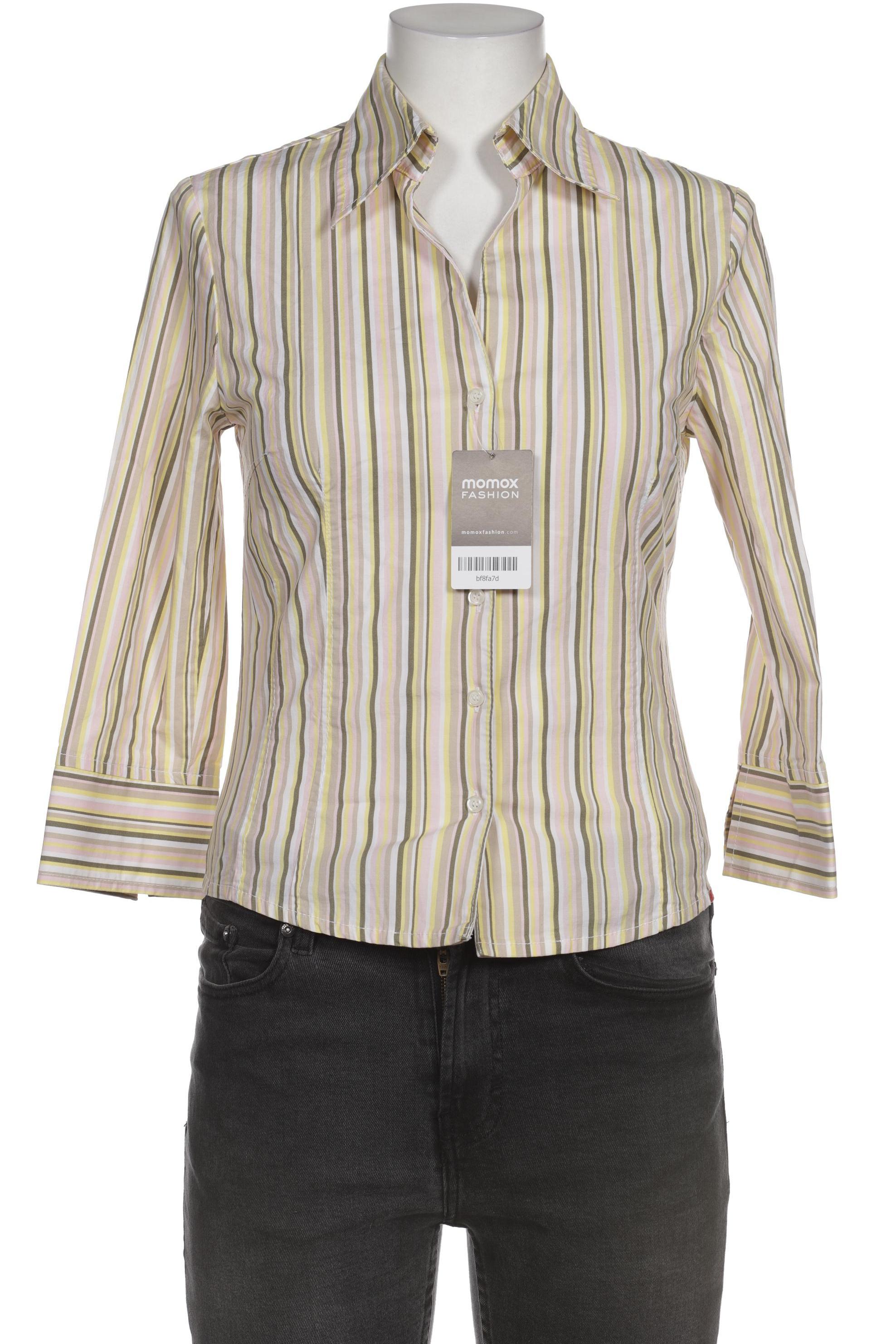 

Esprit Damen Bluse, beige, Gr. 38