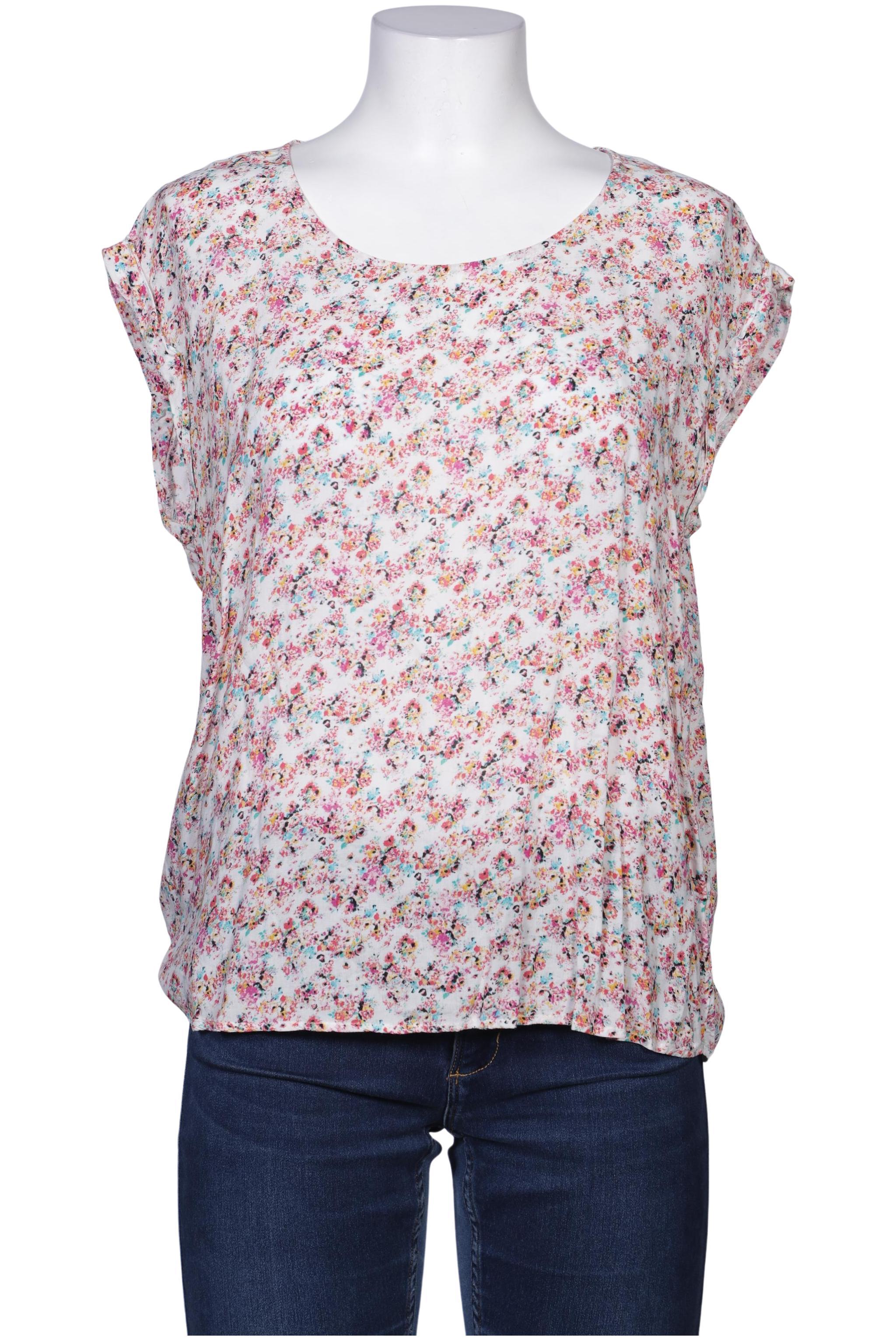 

Esprit Damen Bluse, weiß, Gr. 42